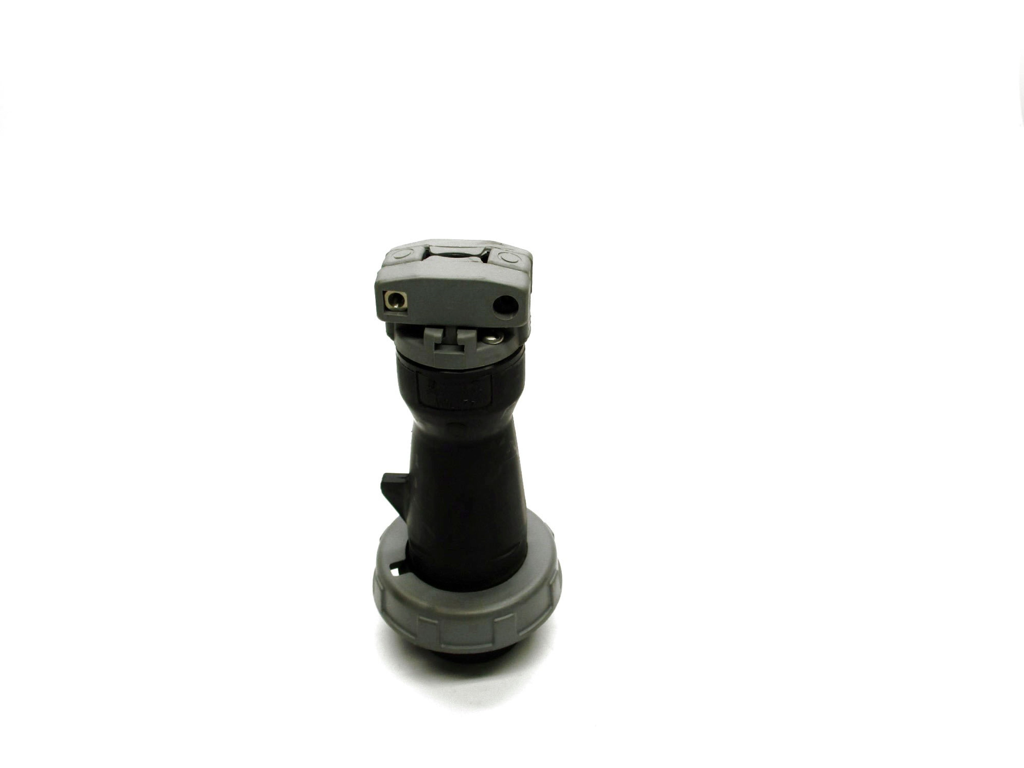 HUBBELL 420P5W UNMP