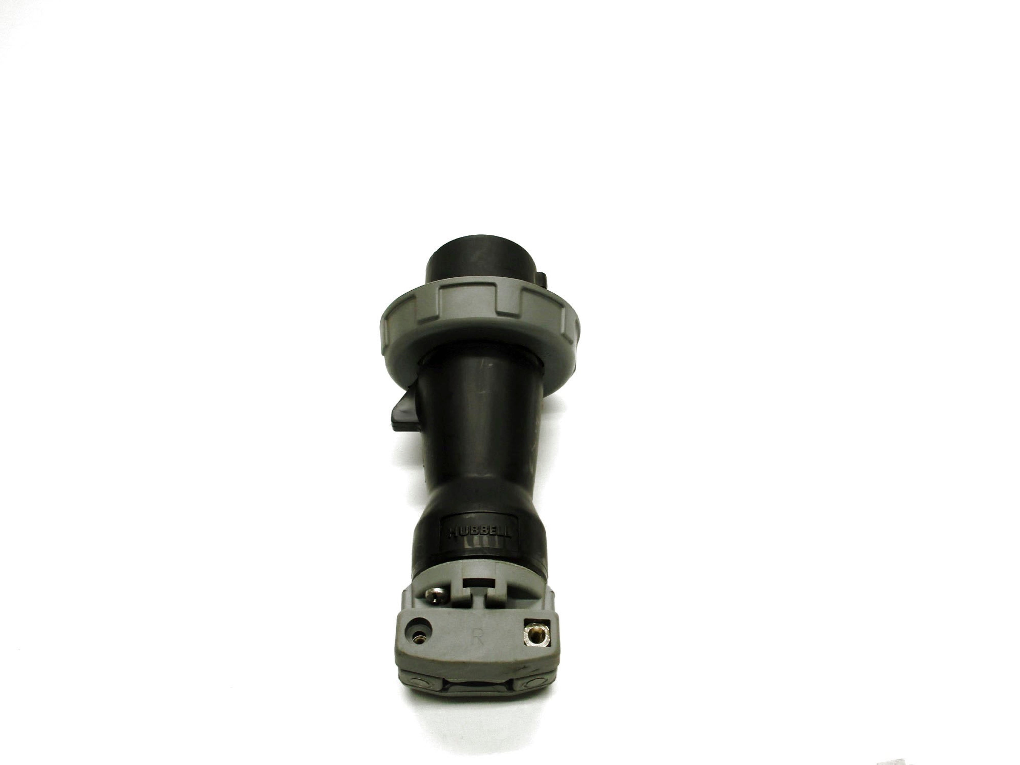 HUBBELL 420P5W UNMP