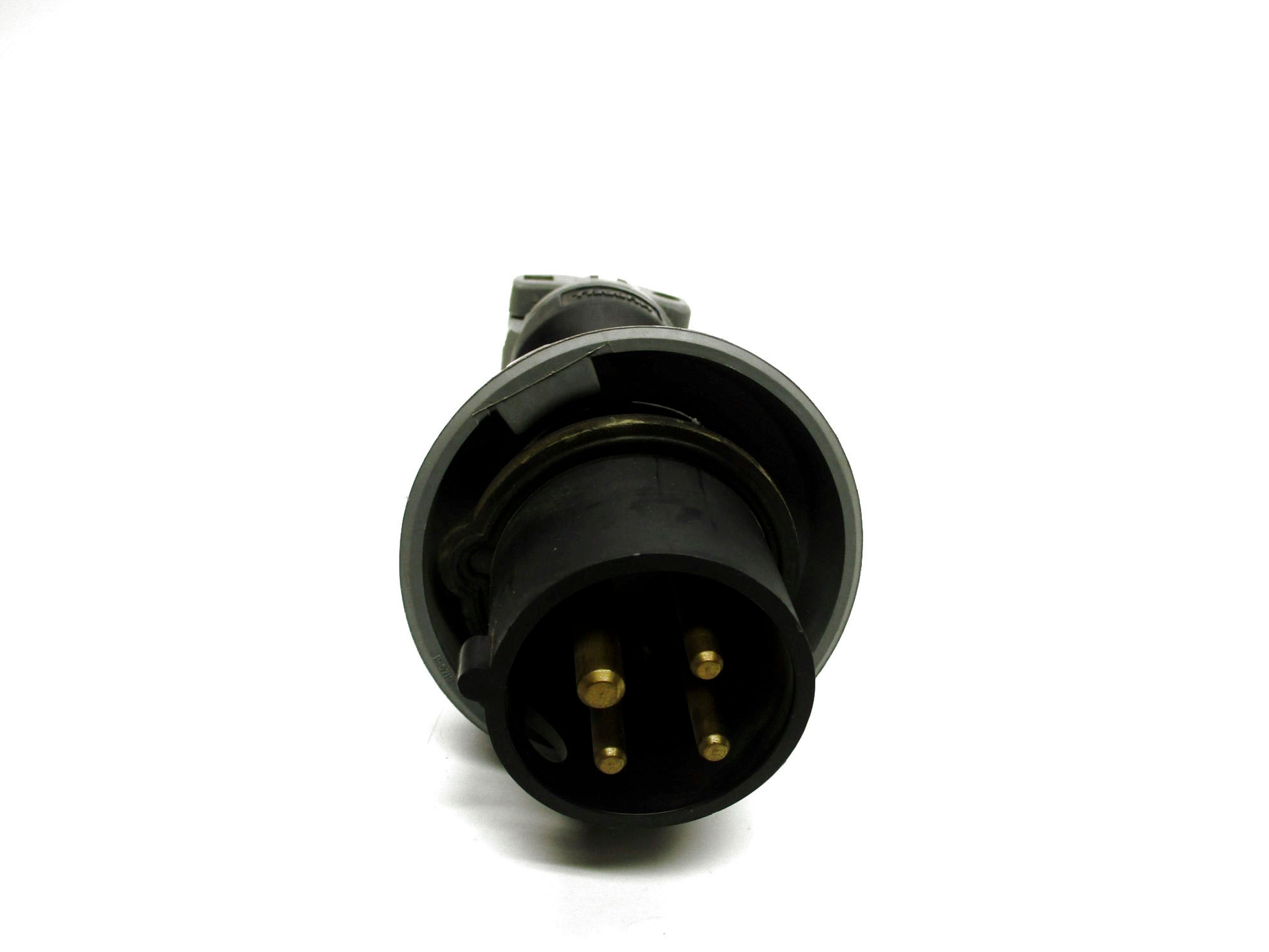 HUBBELL 420P5W UNMP
