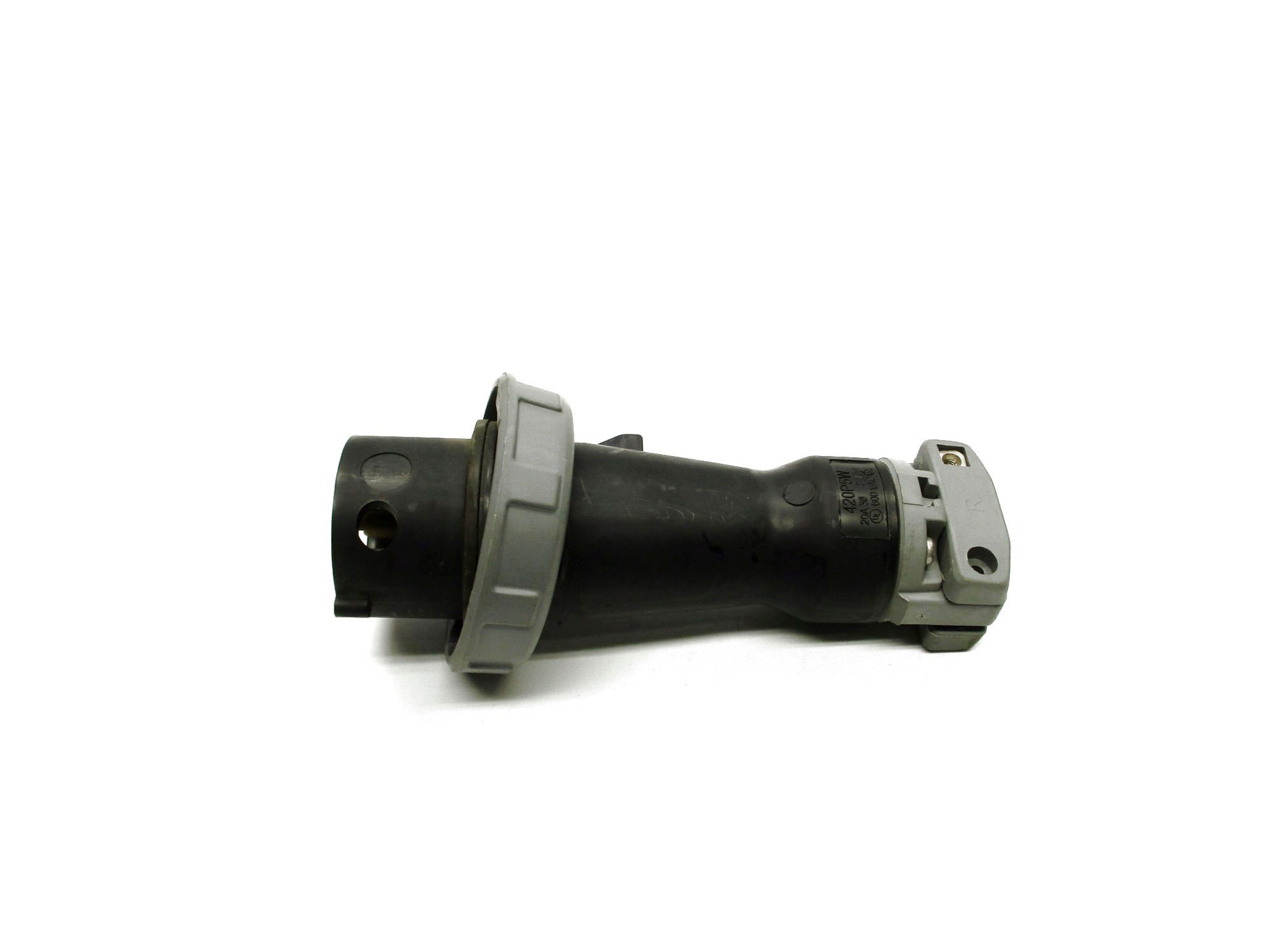 HUBBELL 420P5W UNMP