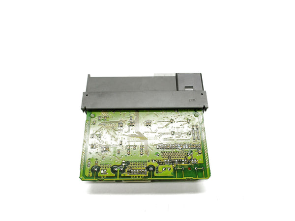 ALLEN BRADLEY 1747-L532 SER. D F/W 9 (NO KEY) UNMP