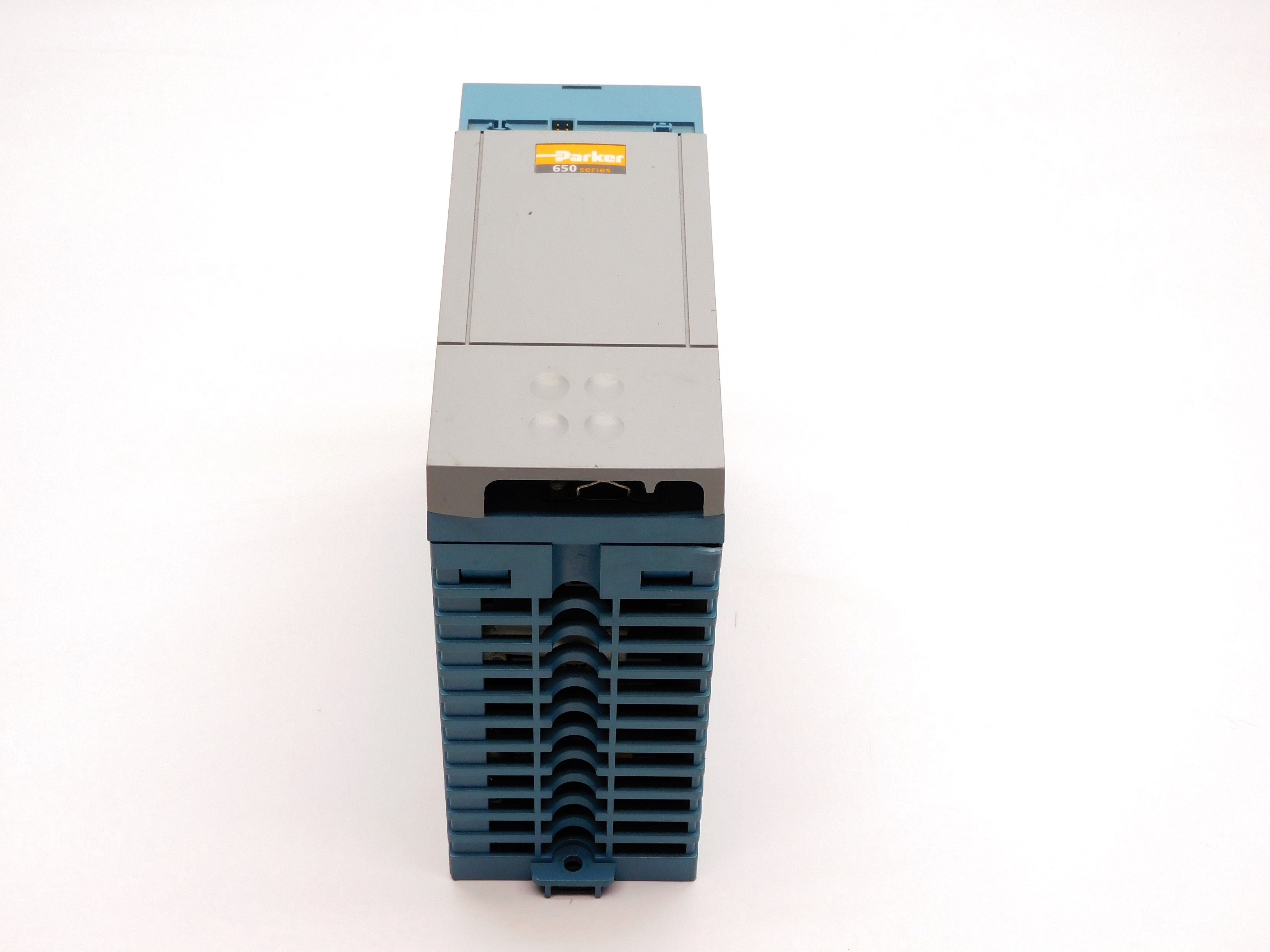 EUROTHERM 650V/003/400/0/00/DISPR/US/RS0/0 F/W 4V UNMP