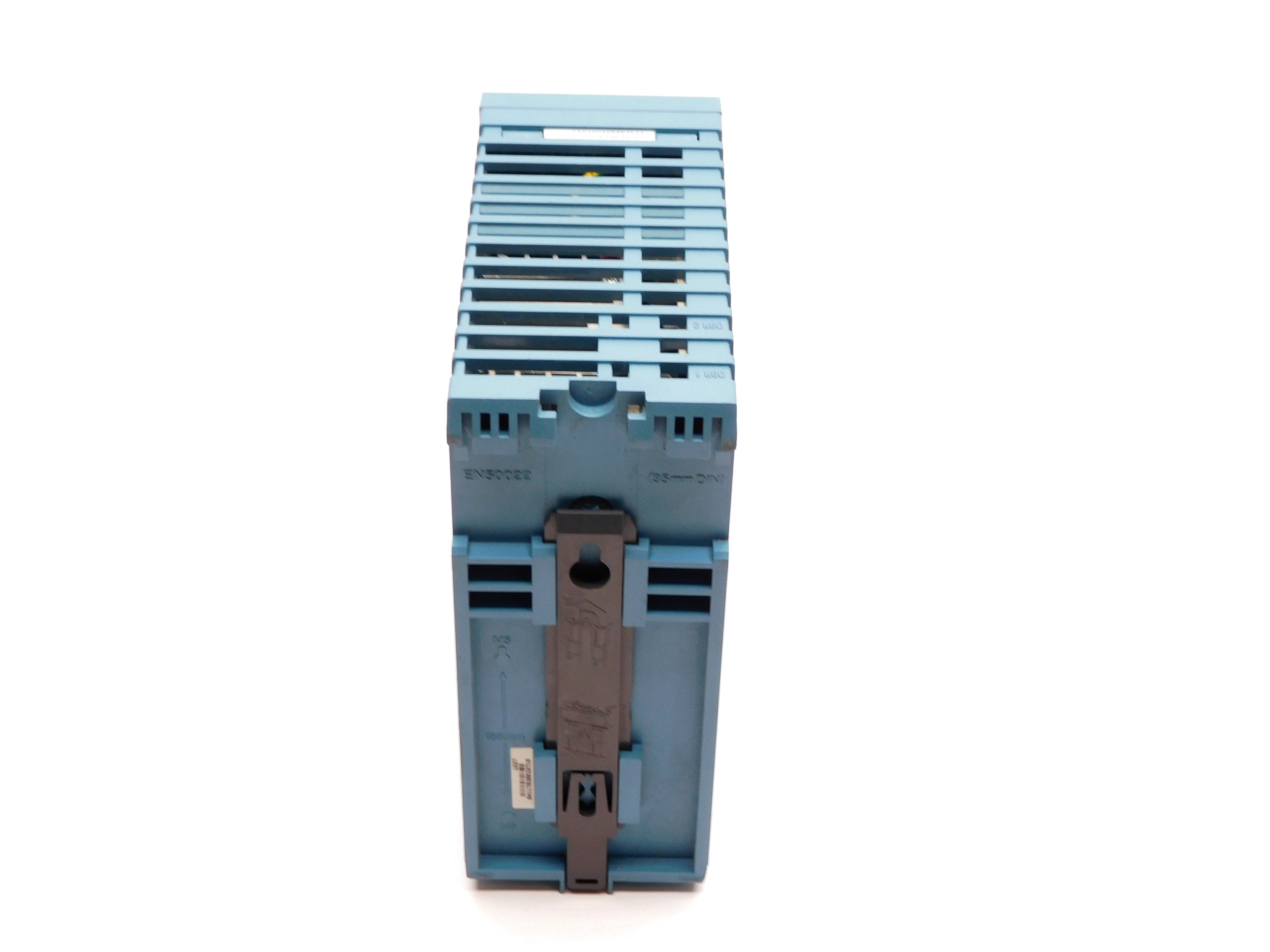 EUROTHERM 650V/003/400/0/00/DISPR/US/RS0/0 F/W 4V UNMP
