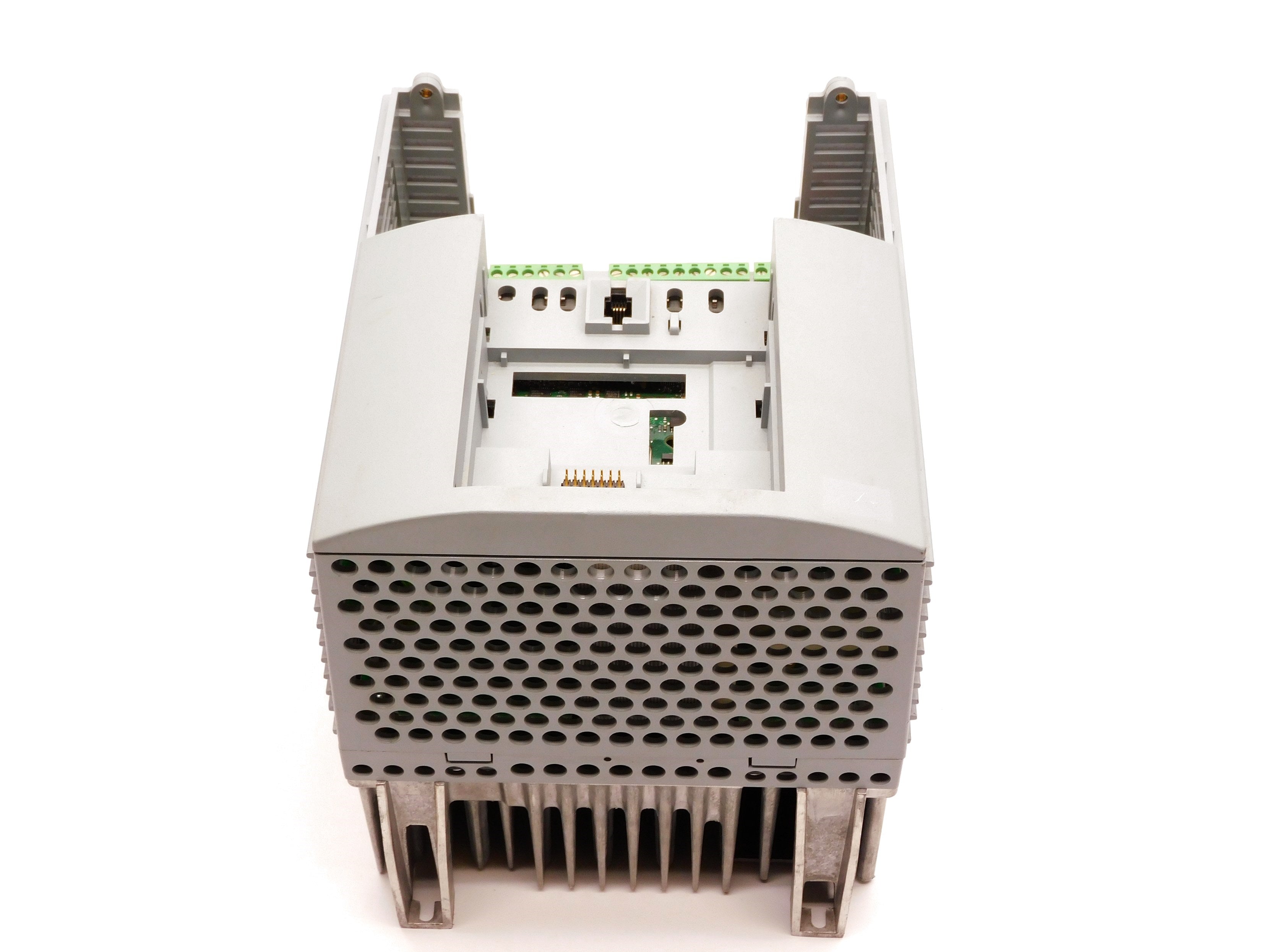 PARKER 690PB/0015/400/3/0/0021/US/0/0/0/SHTTL/0 (AS PICTURED) UNMP