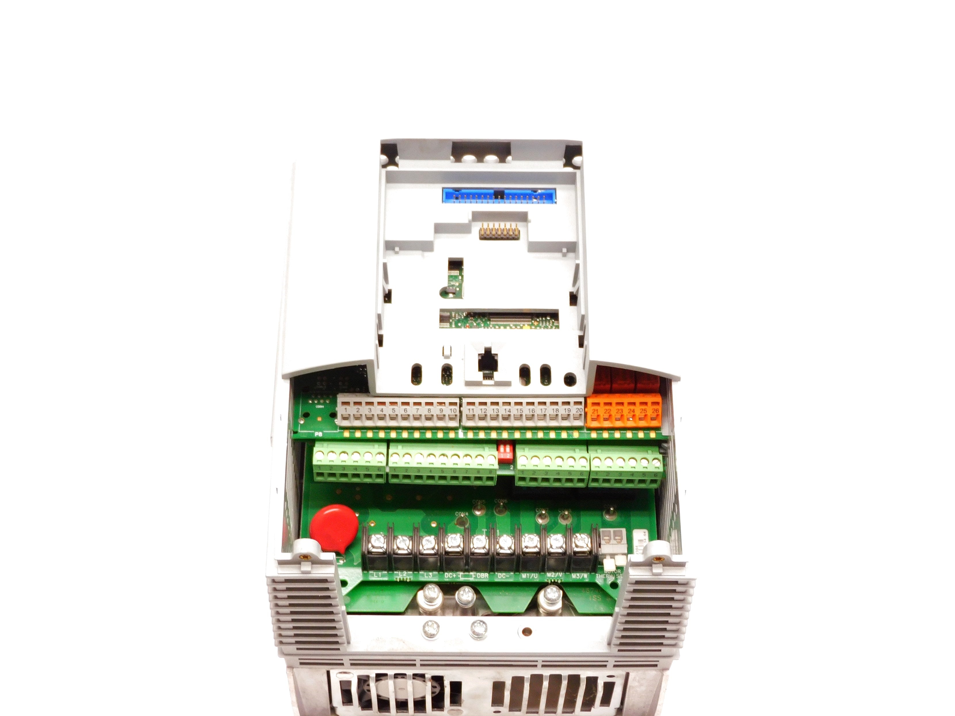 PARKER 690PB/0015/400/3/0/0021/US/0/0/0/SHTTL/0 (AS PICTURED) UNMP