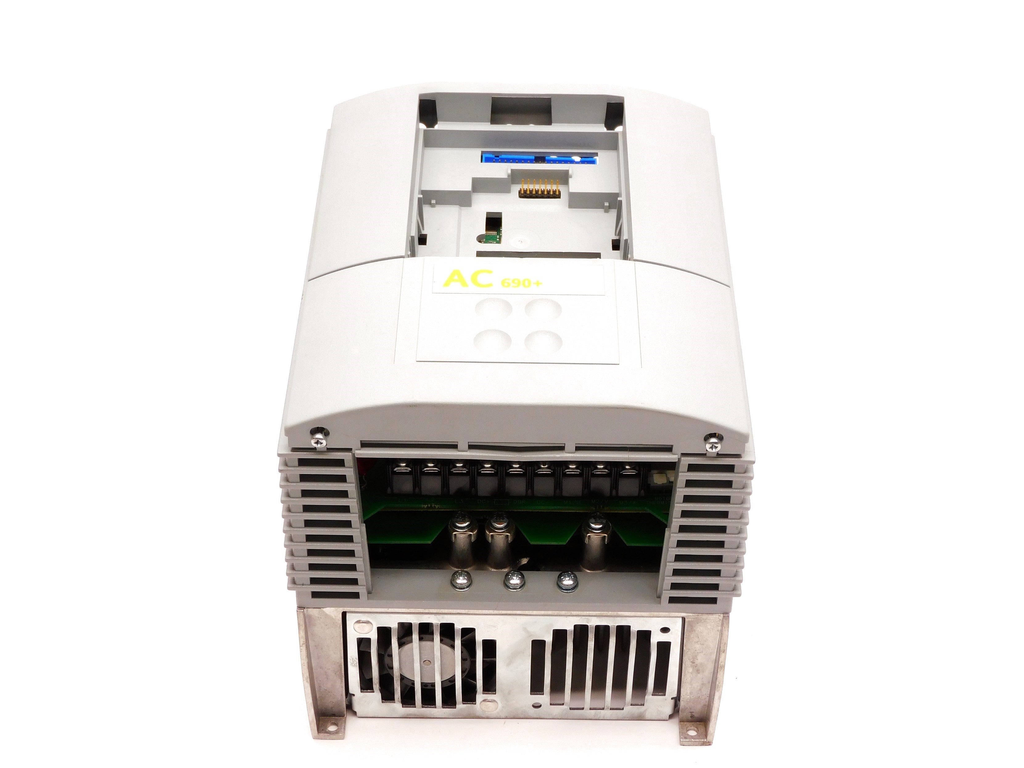 PARKER 690PB/0022/400/3/0/0021/US/0/0/0/0/0 (AS IS) UNMP