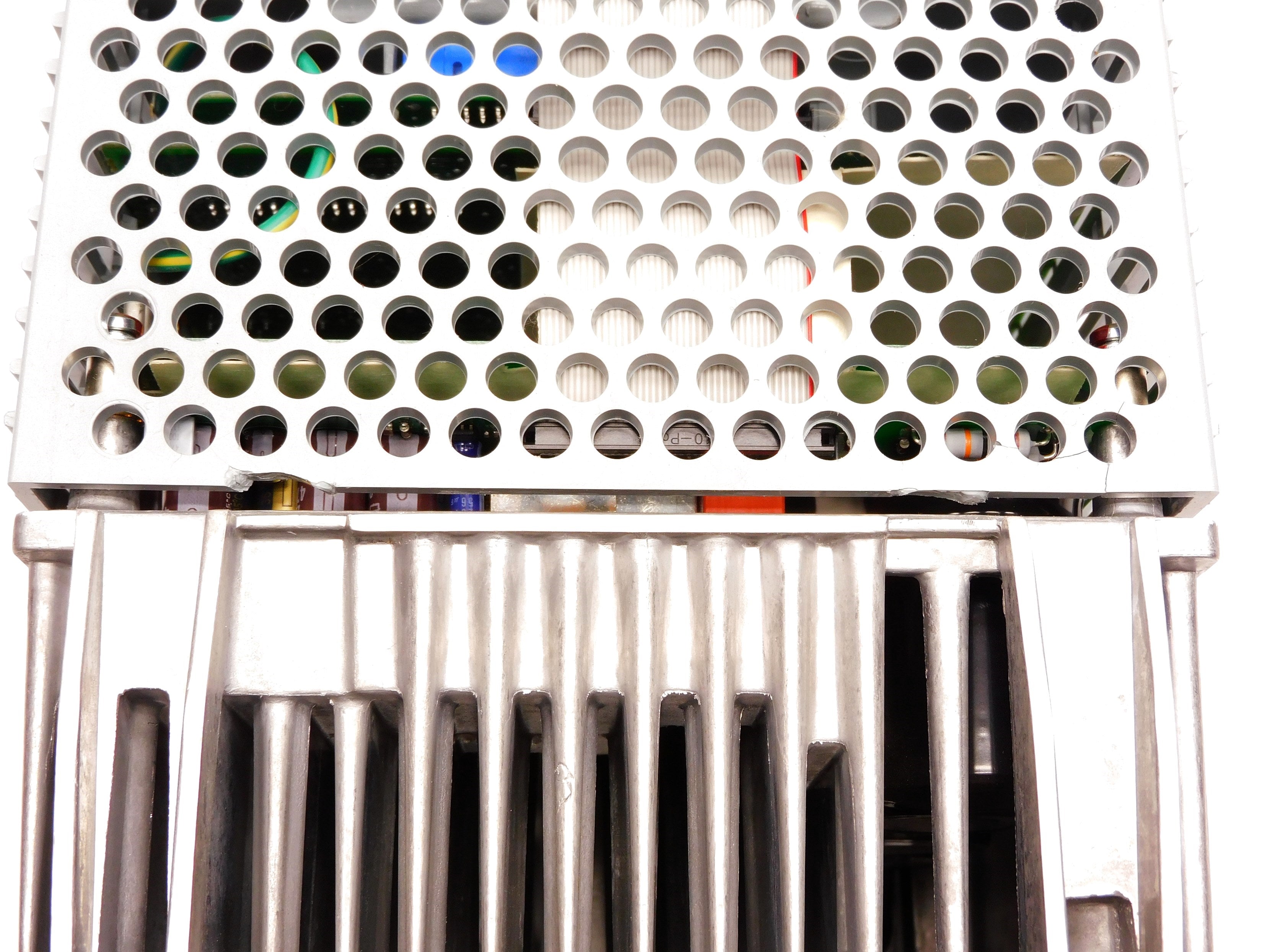 PARKER 690PB/0022/400/3/0/0021/US/0/0/0/0/0 (AS IS) UNMP