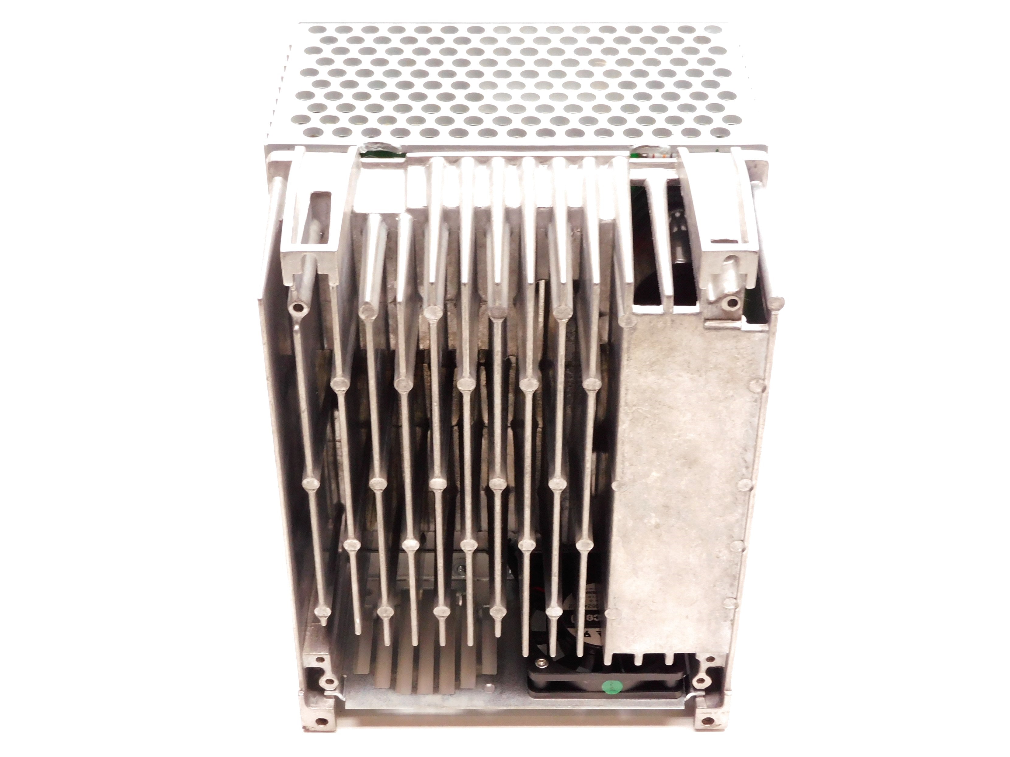 PARKER 690PB/0022/400/3/0/0021/US/0/0/0/0/0 (AS IS) UNMP