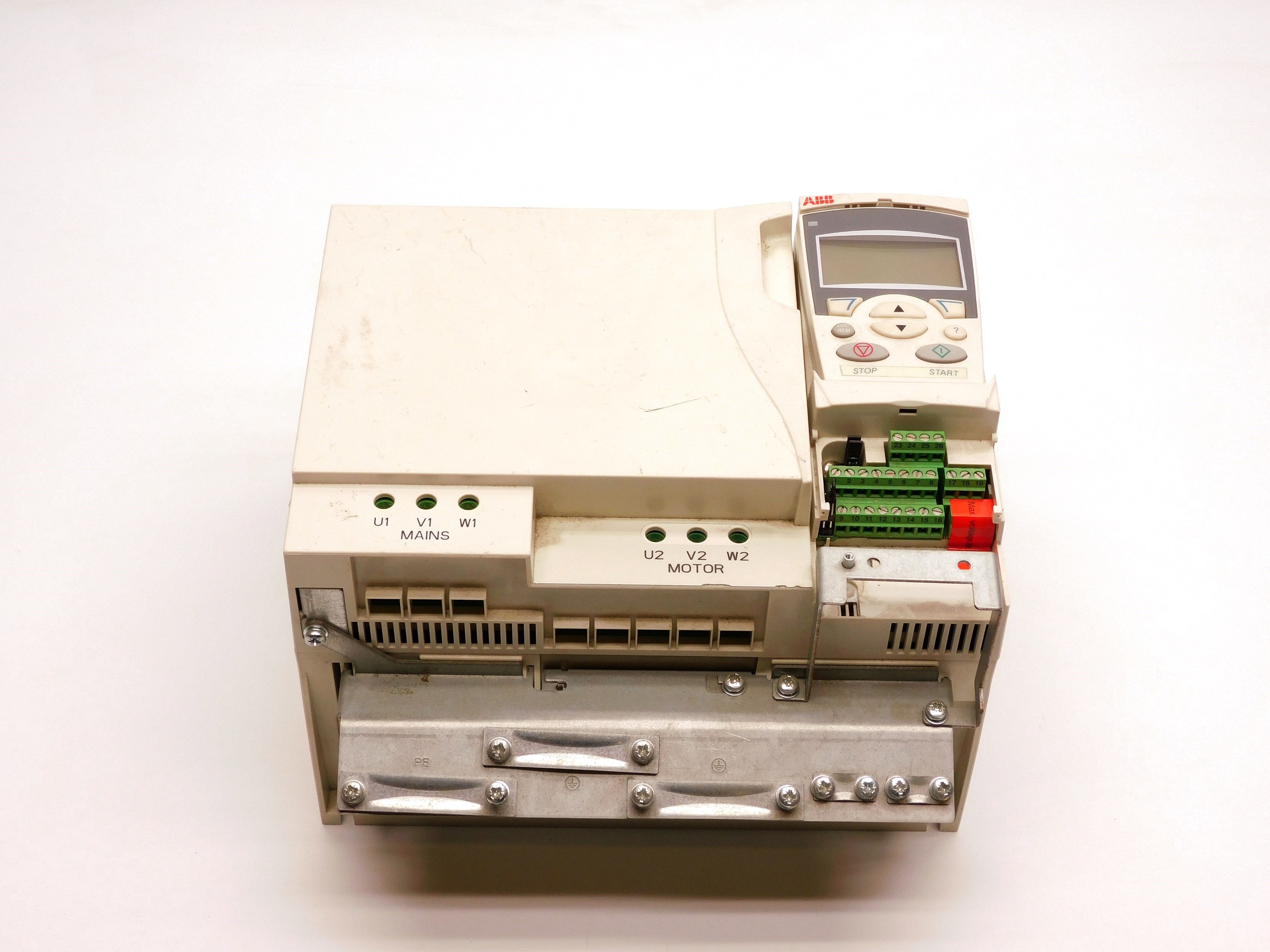 ABB ACS310-03U-34A1-4+J400 UNMP
