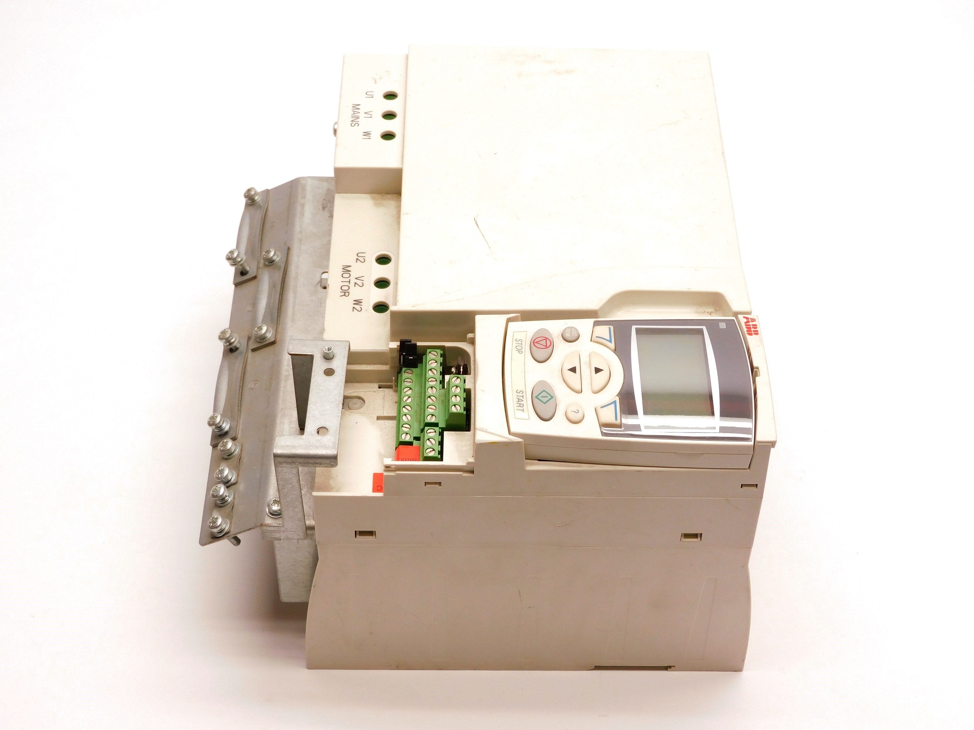 ABB ACS310-03U-34A1-4+J400 UNMP