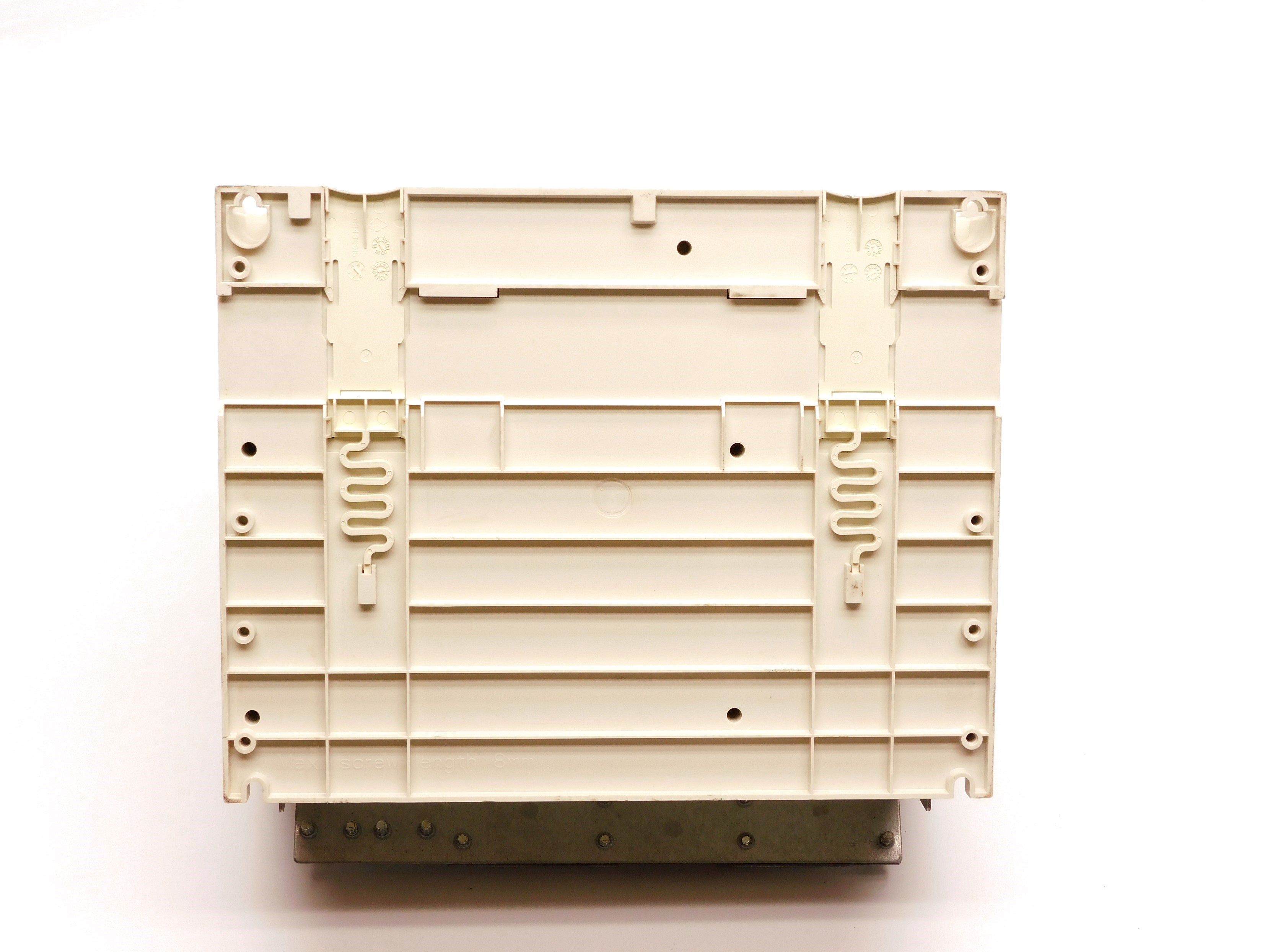 ABB ACS310-03U-34A1-4+J400 UNMP