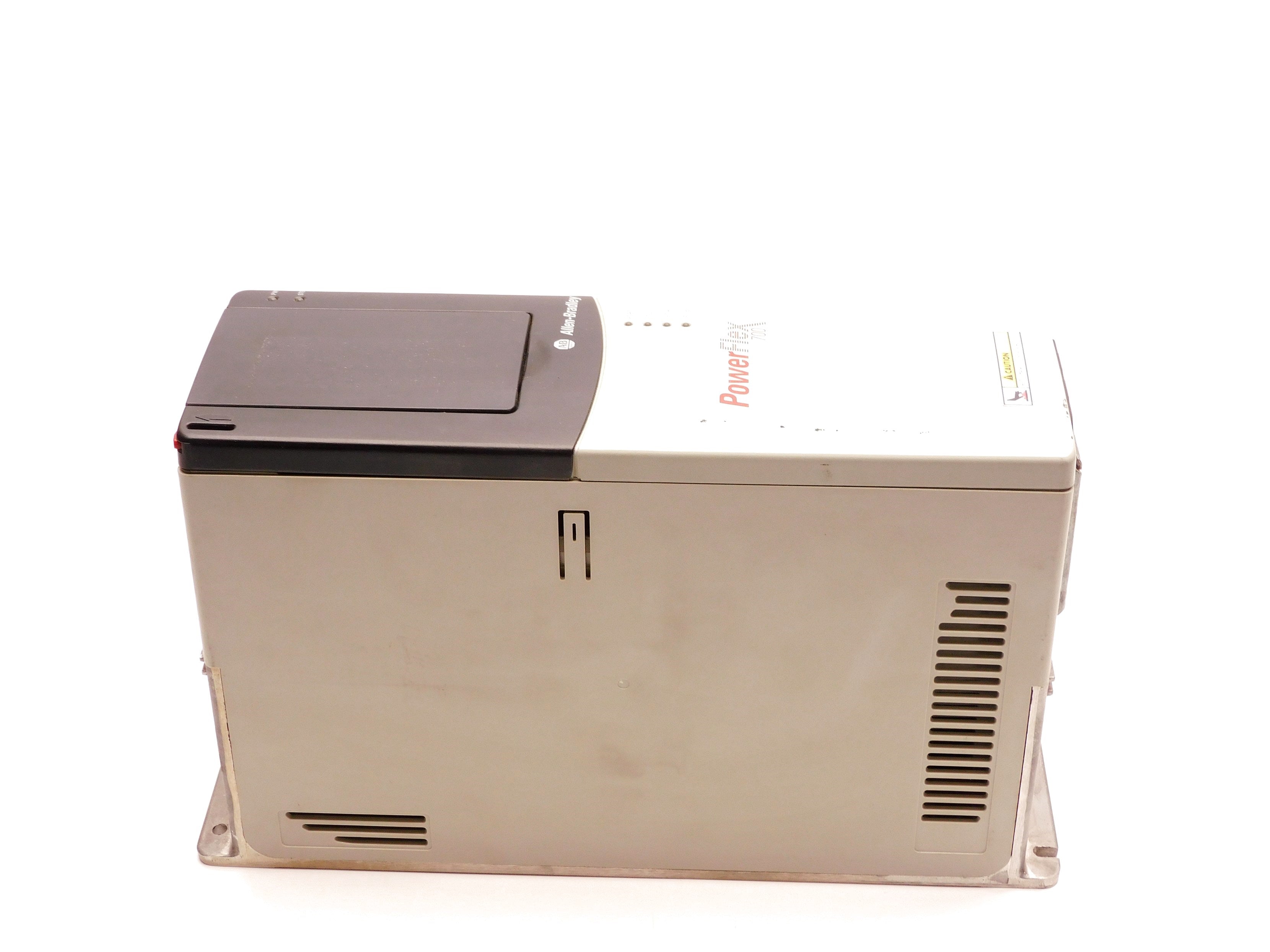 ALLEN BRADLEY 20BD5P0A3AYNANC0 SER. B F/W 4.002 UNMP