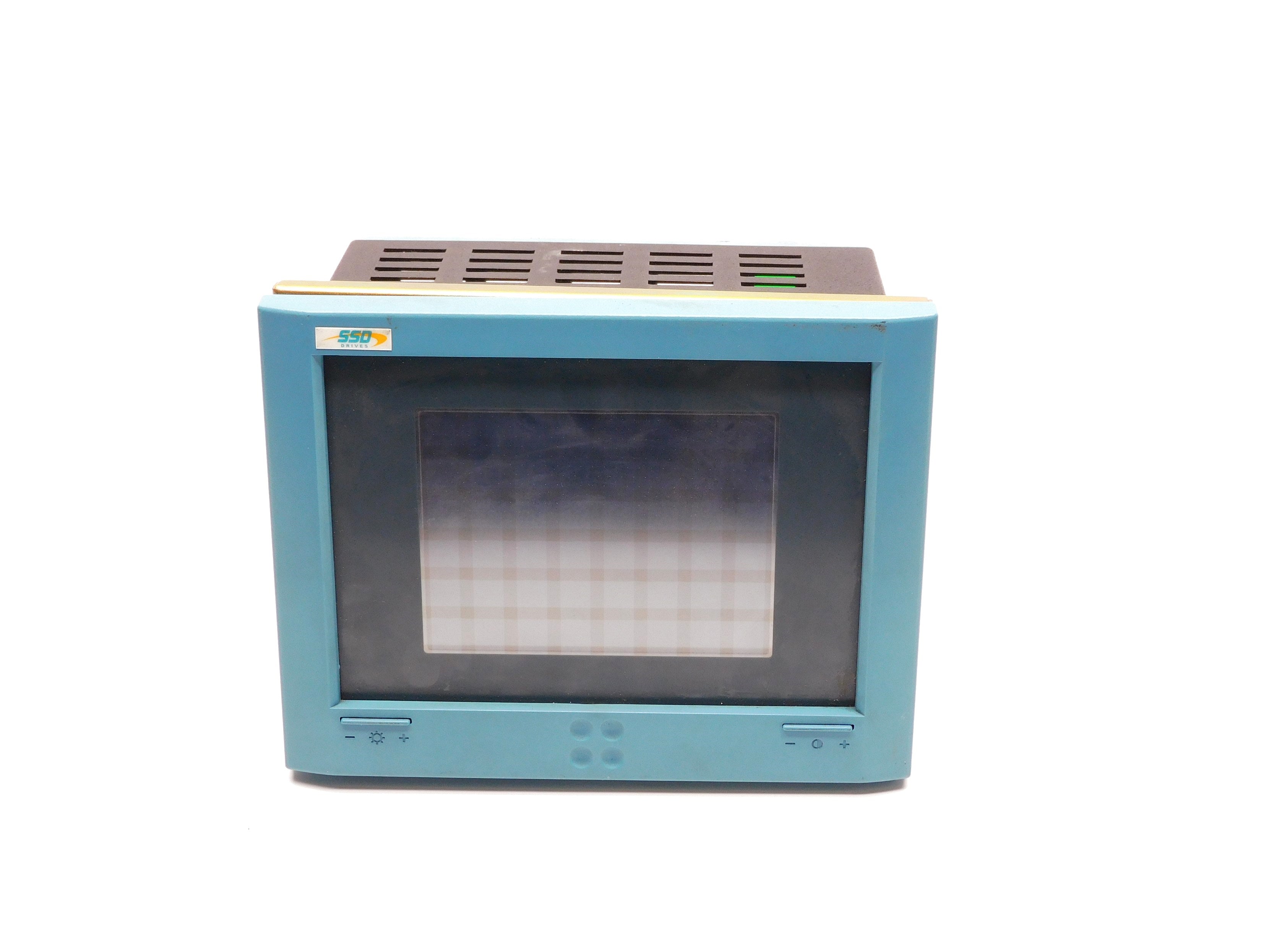 EUROTHERM L5392 (AS PICTURED) UNMP