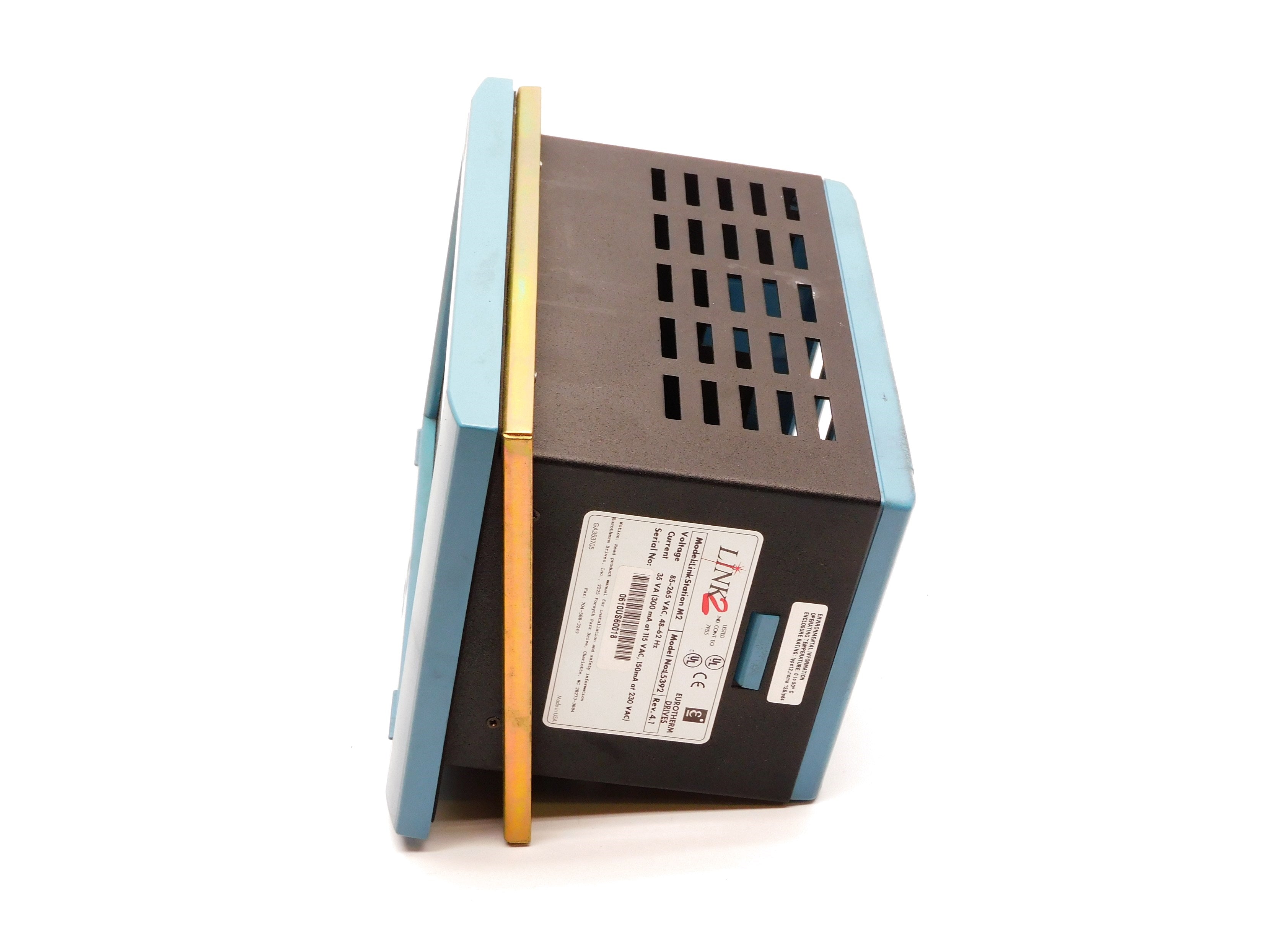 EUROTHERM L5392 (AS PICTURED) UNMP