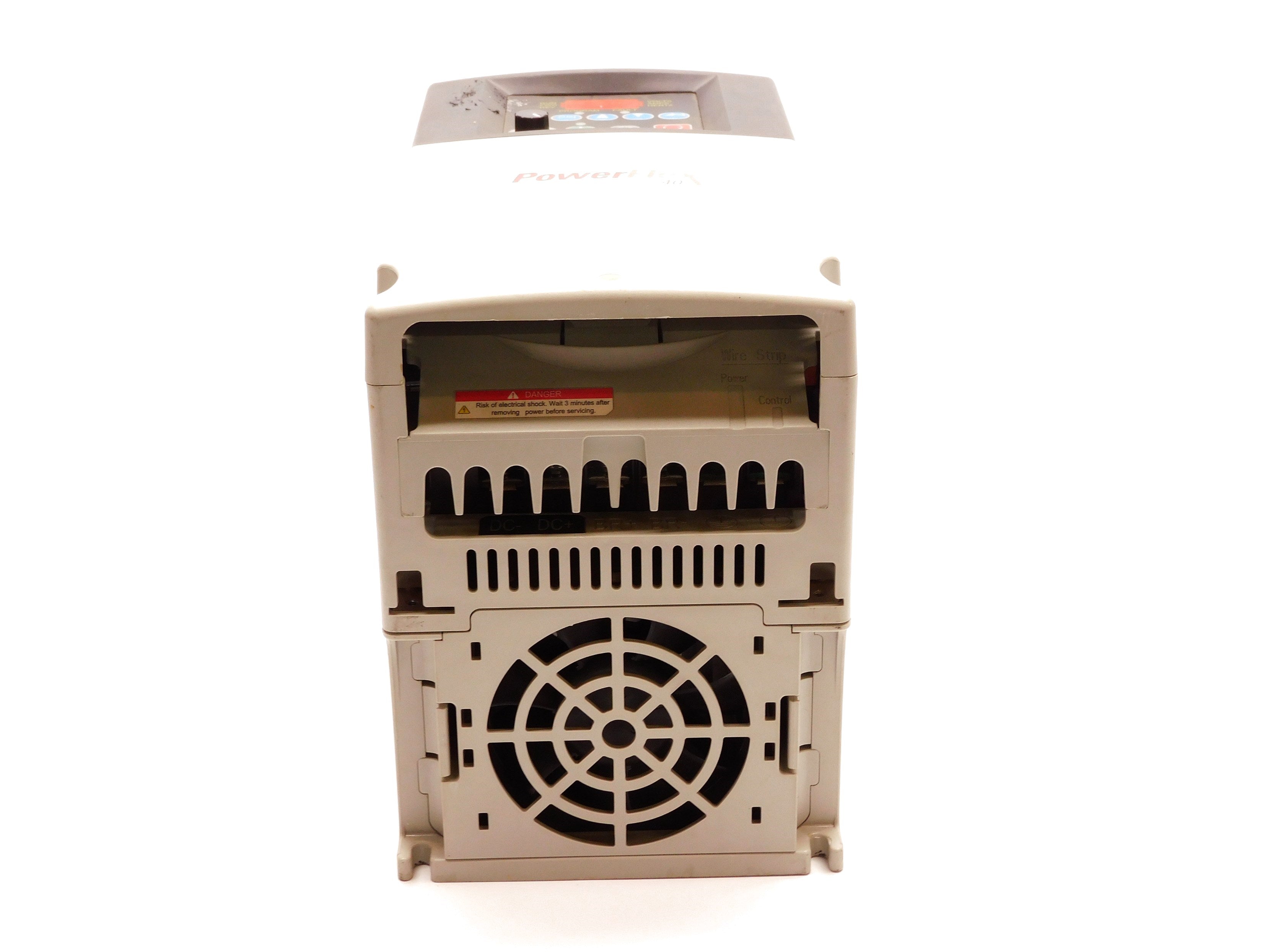 ALLEN BRADLEY 22B-D012N104 SER. A F/W 6.02 UNMP