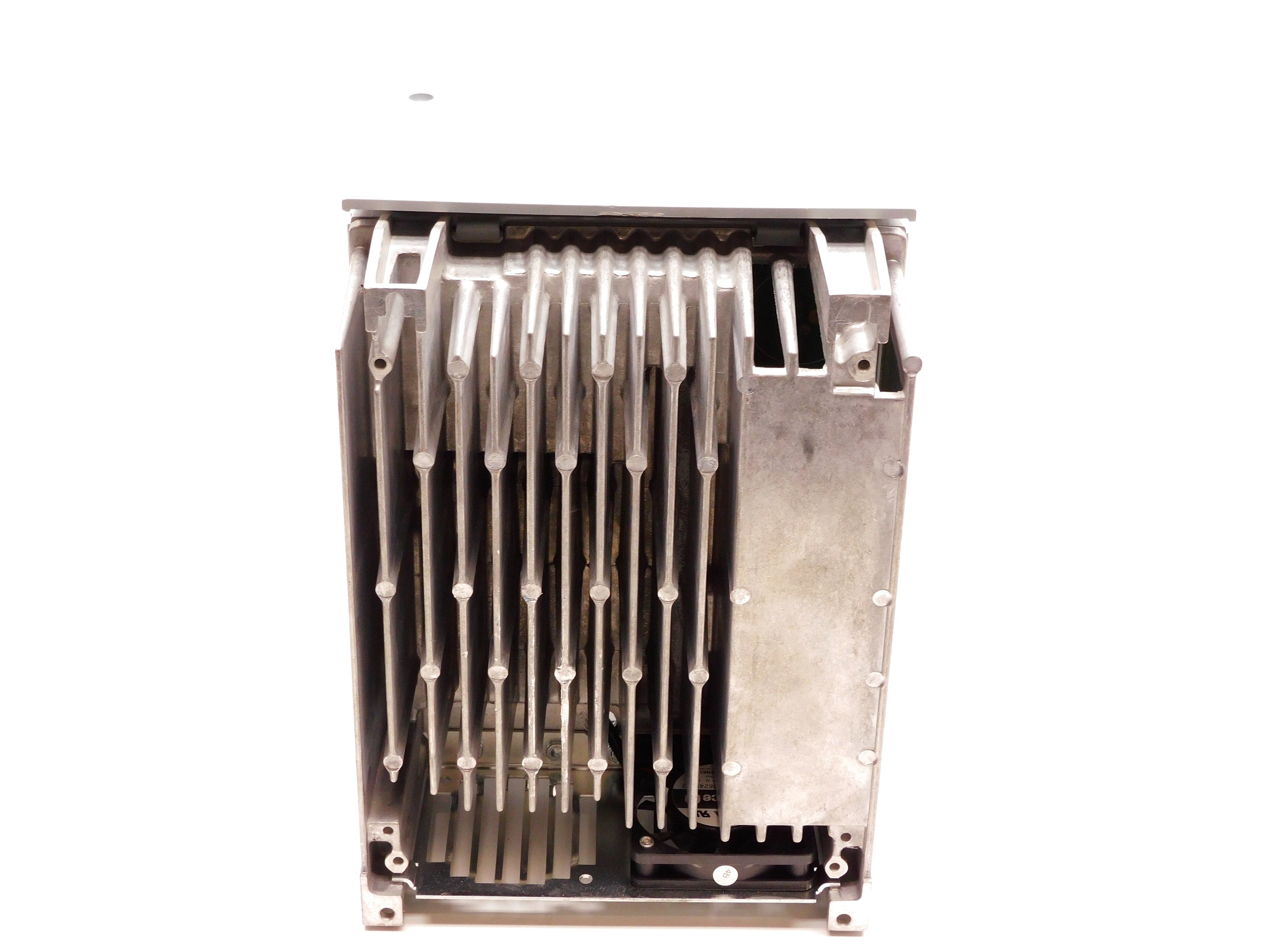 PARKER 690PB/0015/400/3/0/0021/US/0/0/0/0/0 (AS PICTURED) UNMP