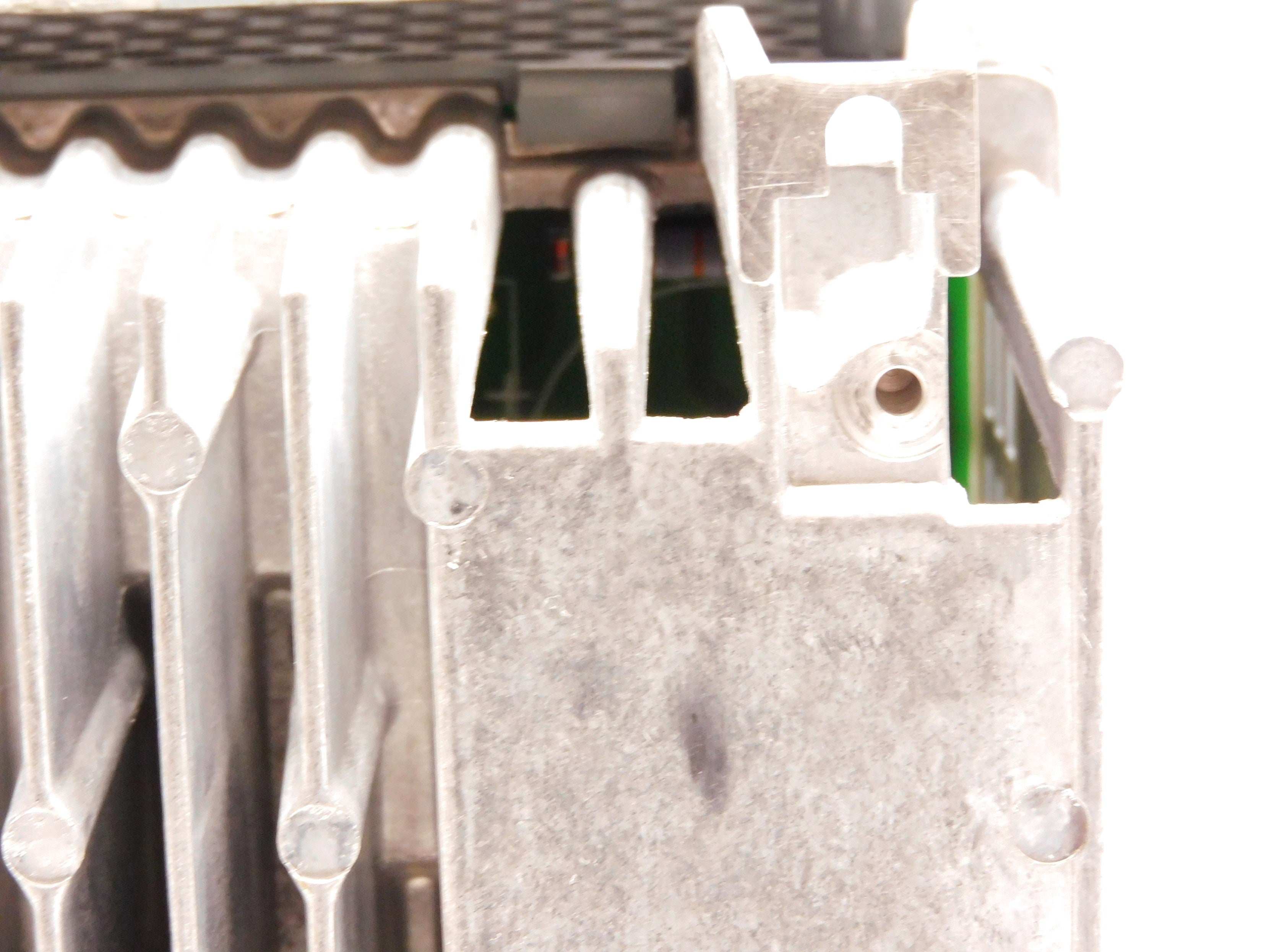 PARKER 690PB/0015/400/3/0/0021/US/0/0/0/0/0 (AS PICTURED) UNMP