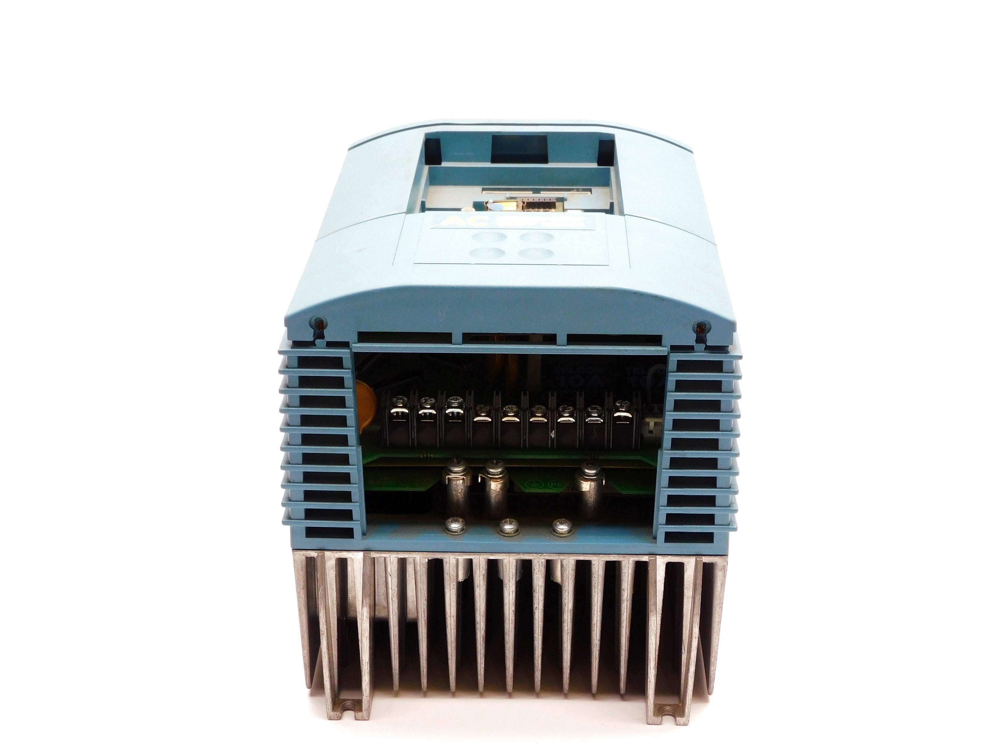 EUROTHERM 690PB/0015/400/3/0/0021/US/0/0/0/0/0 (AS PICTURED) UNMP