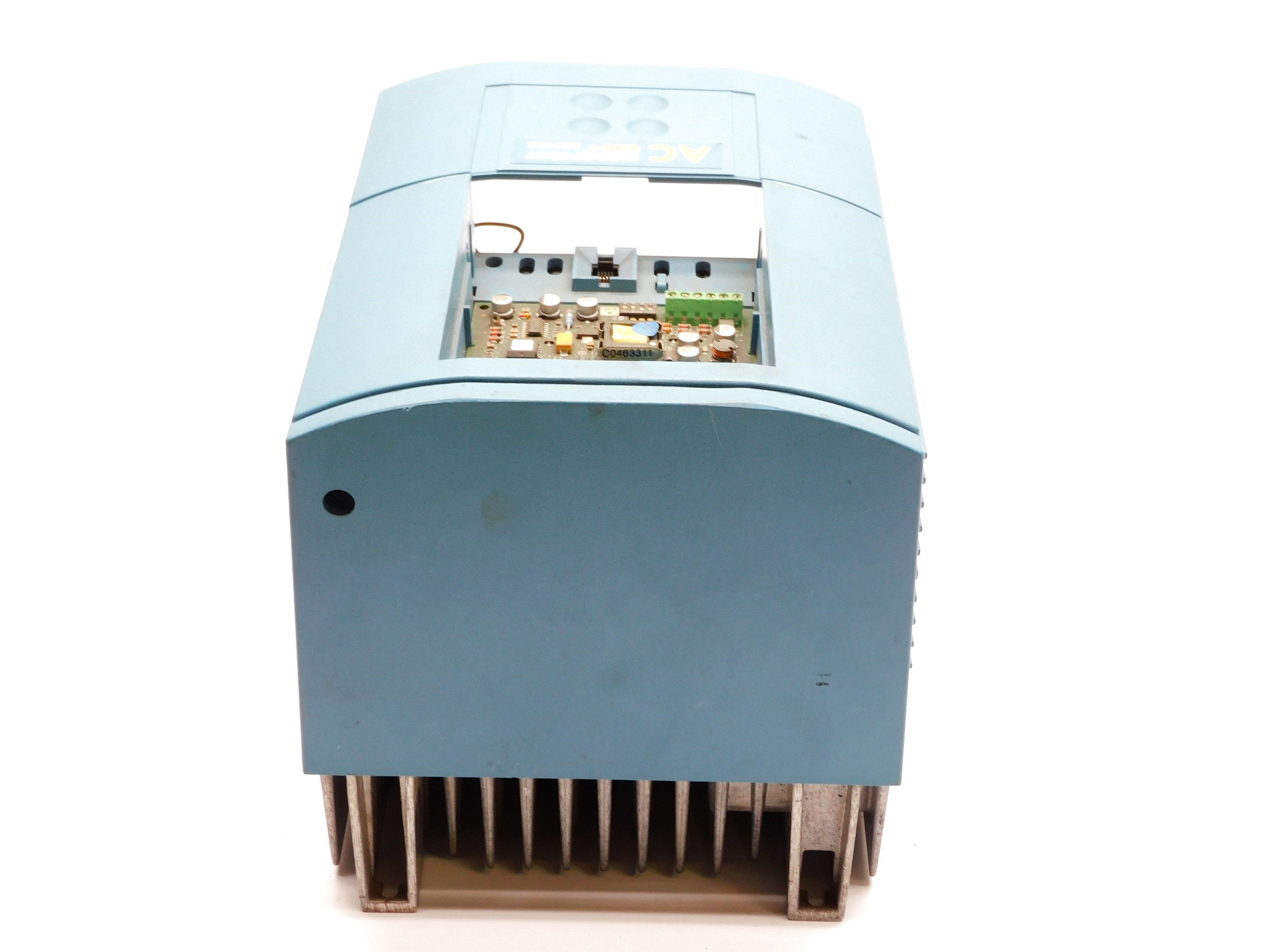 EUROTHERM 690PB/0015/400/3/0/0021/US/0/0/0/0/0 (AS PICTURED) UNMP