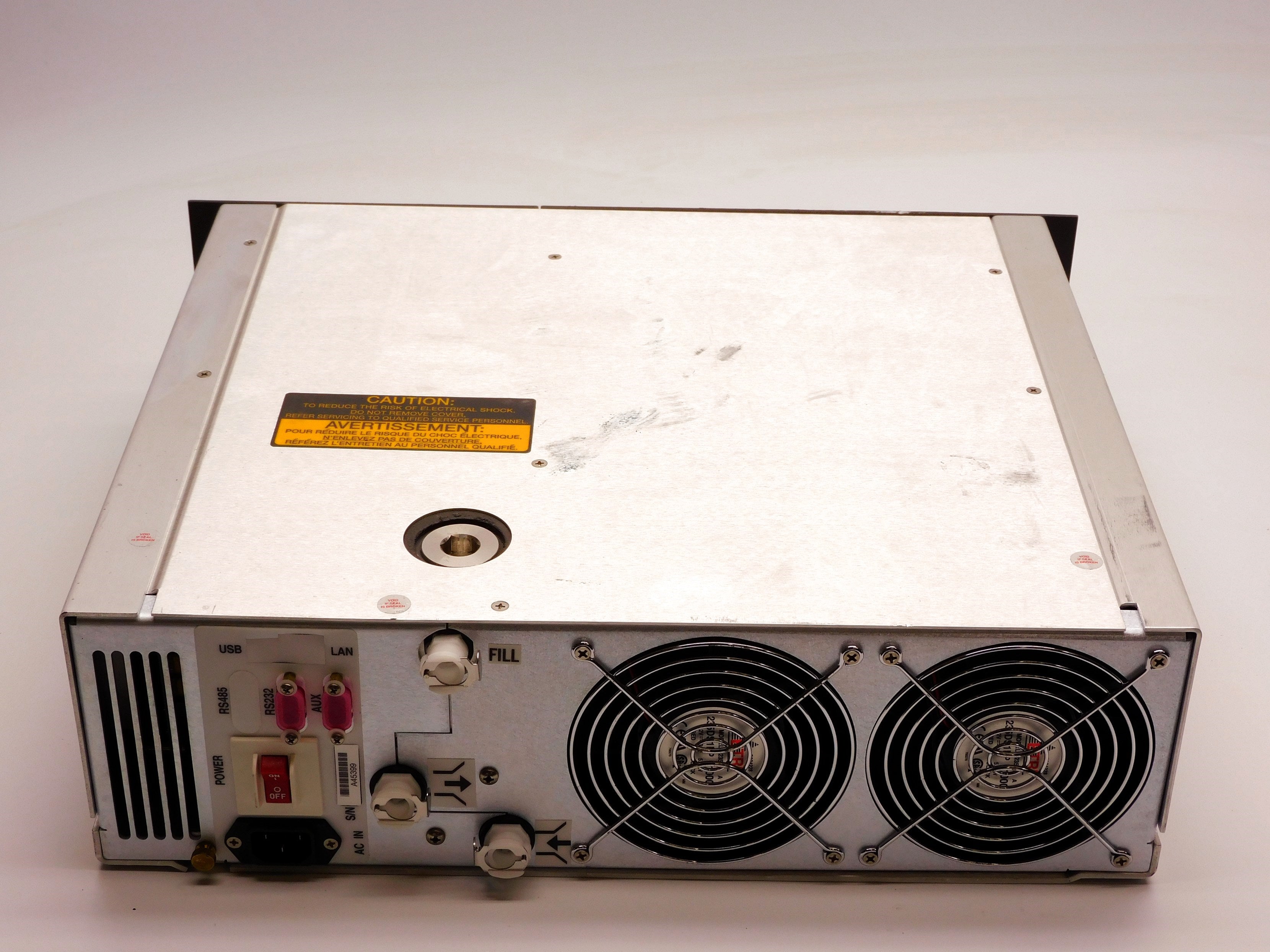 TERMOTEK RC2AC NSNP