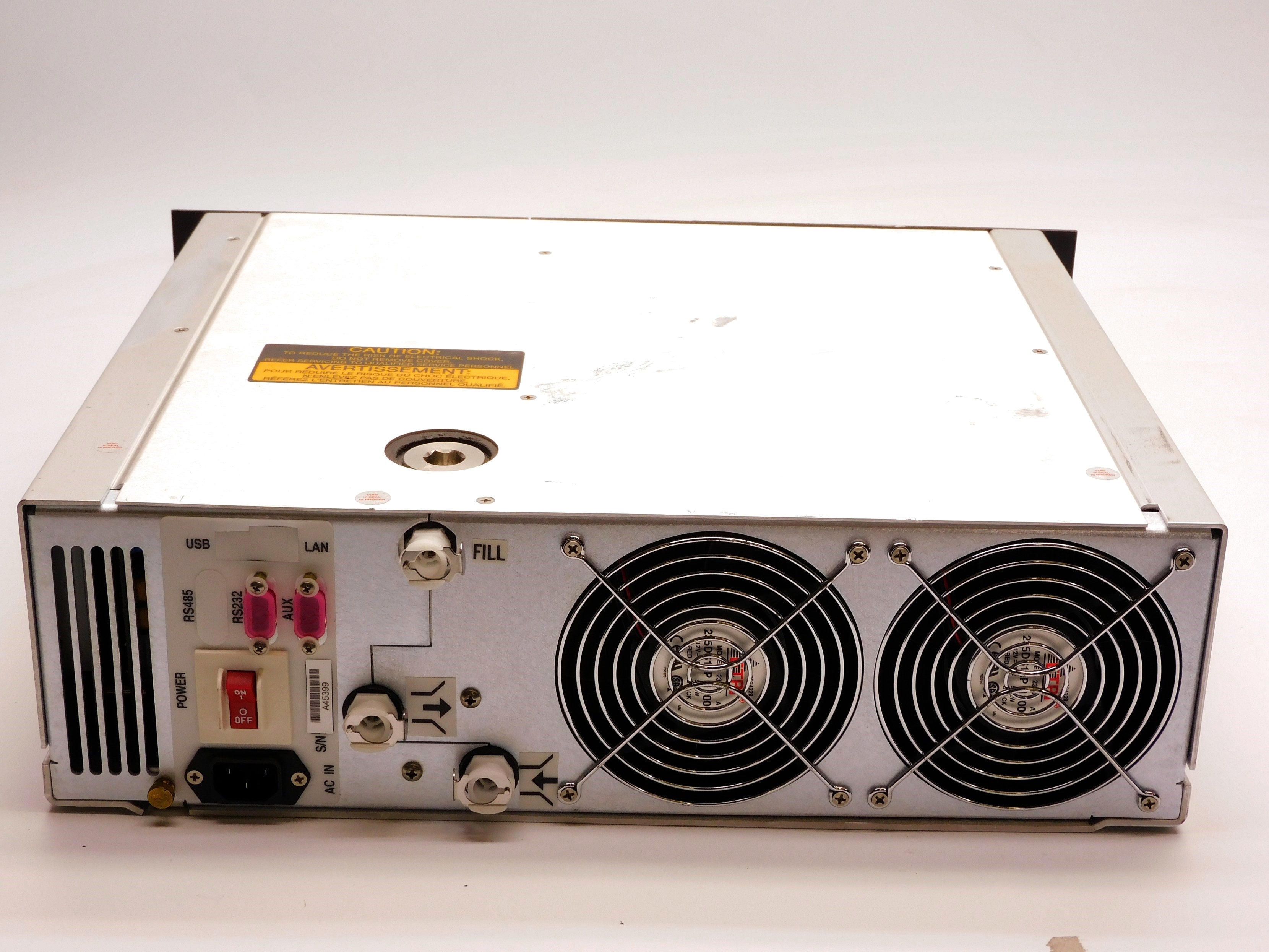 TERMOTEK RC2AC NSNP