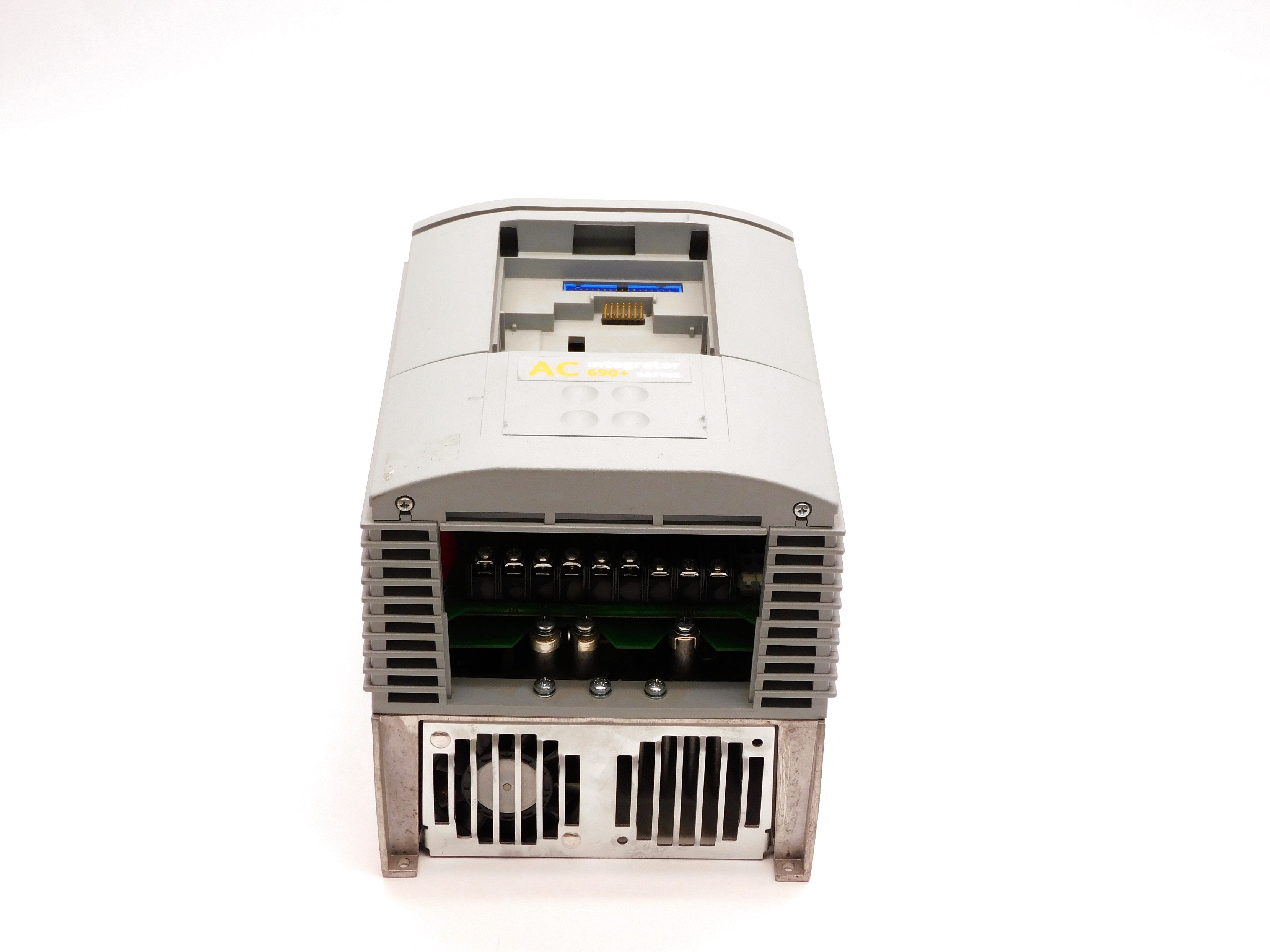 PARKER 690PB/0022/400/3/0/0021/US/0/0/0/0/0 (AS PICTURED) UNMP