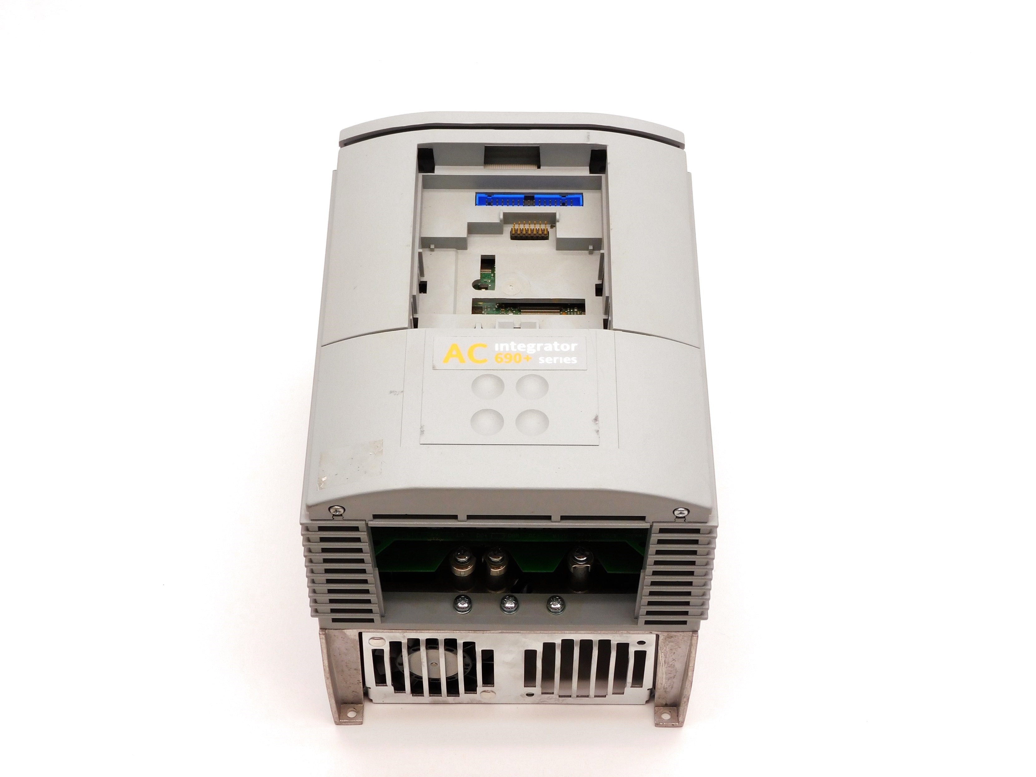 PARKER 690PB/0022/400/3/0/0021/US/0/0/0/0/0 (AS PICTURED) UNMP