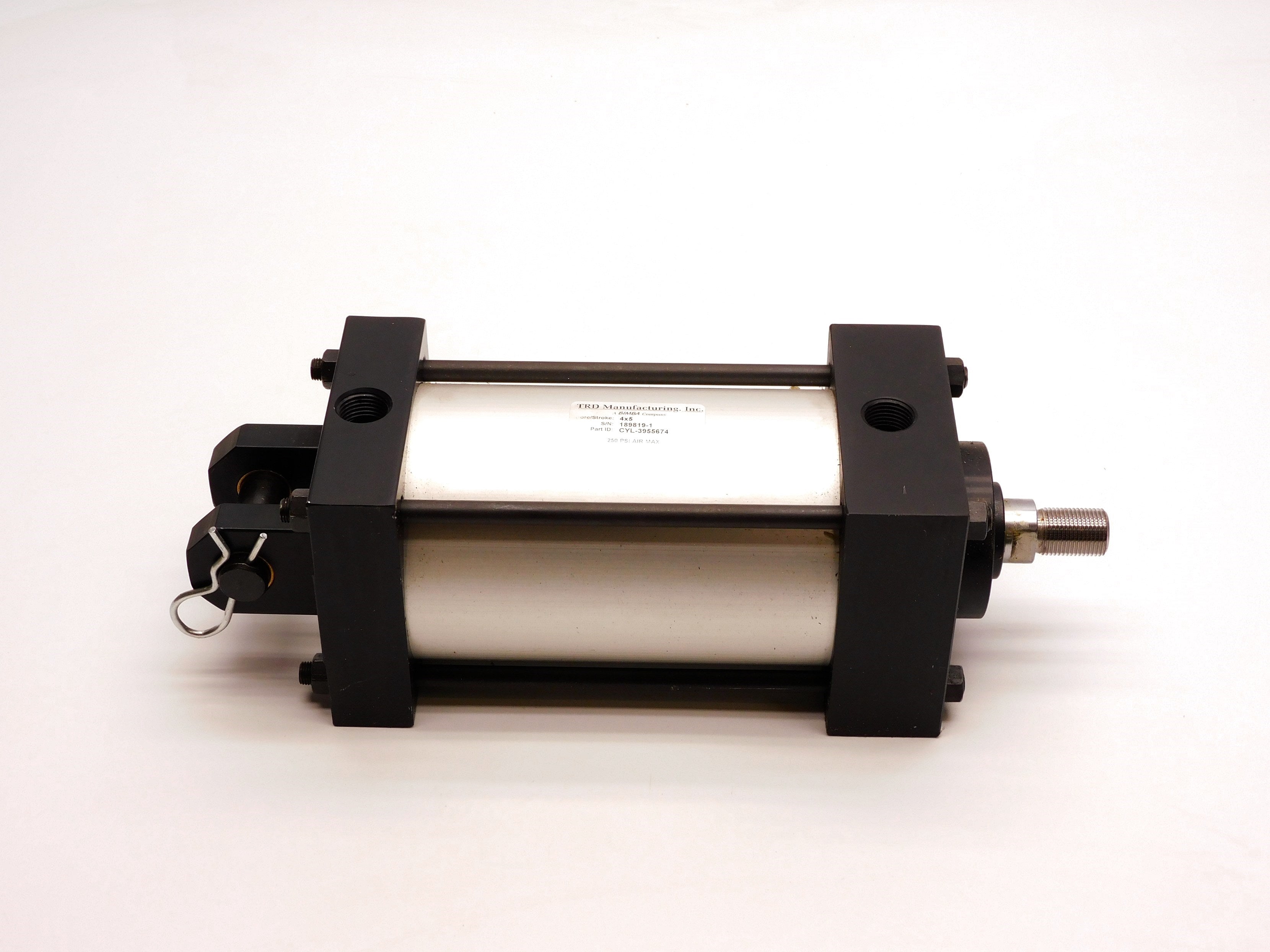 TRD CYL-3955674 NSNP