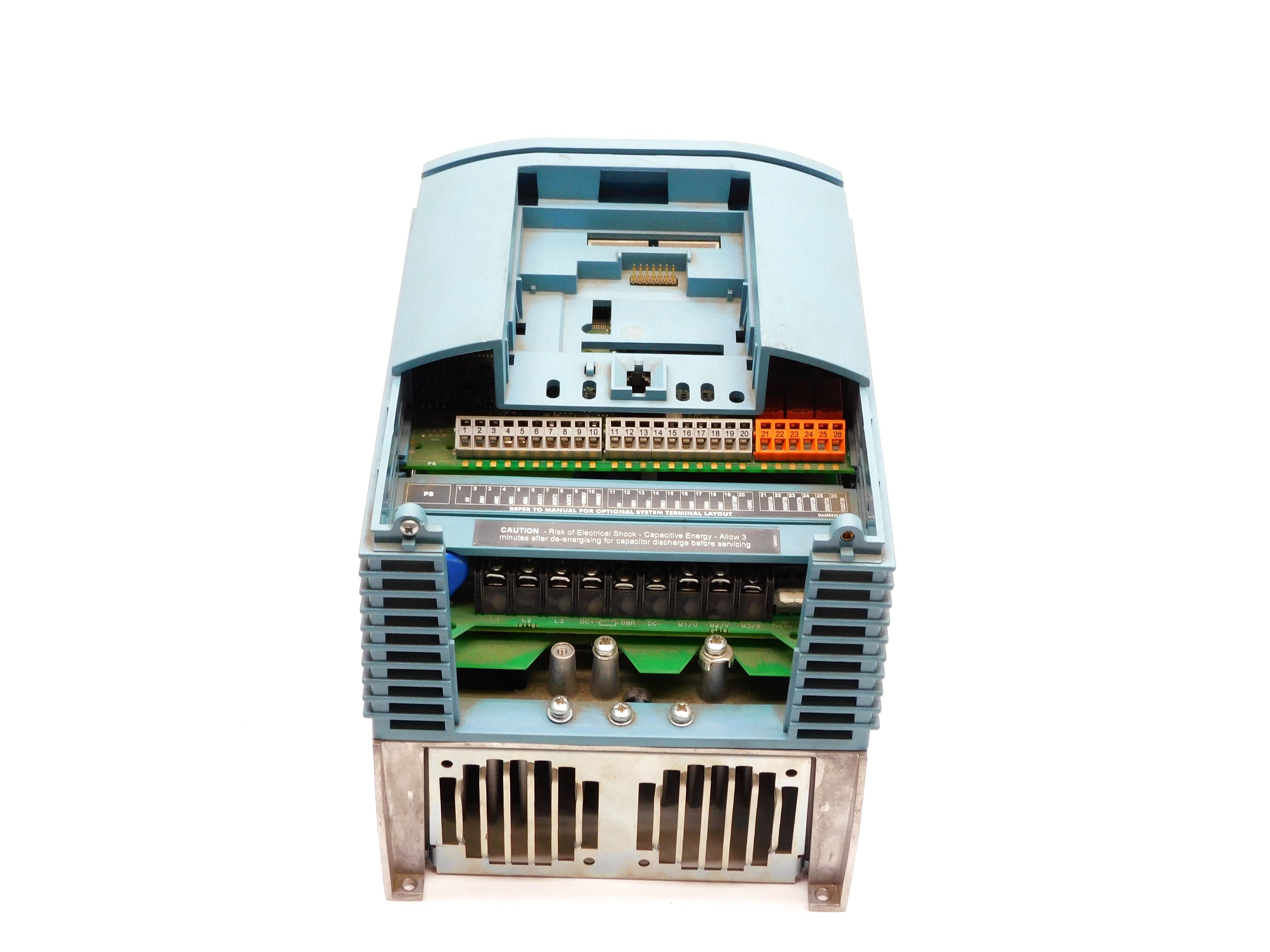 SSD 690PB/0007/400/3/0/0021/US/0/0/0/0/0 (AS PICTURED) UNMP