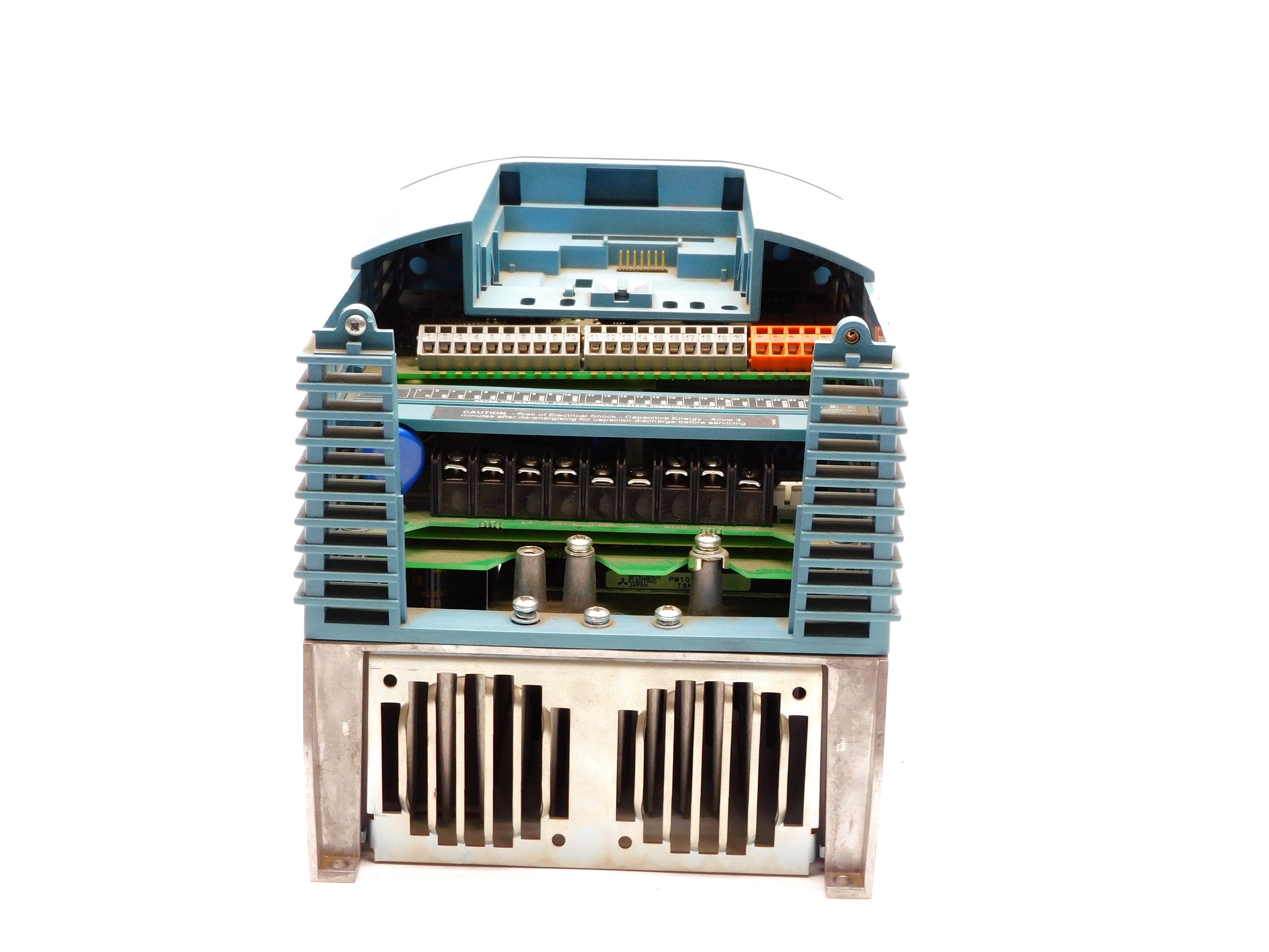 SSD 690PB/0007/400/3/0/0021/US/0/0/0/0/0 (AS PICTURED) UNMP