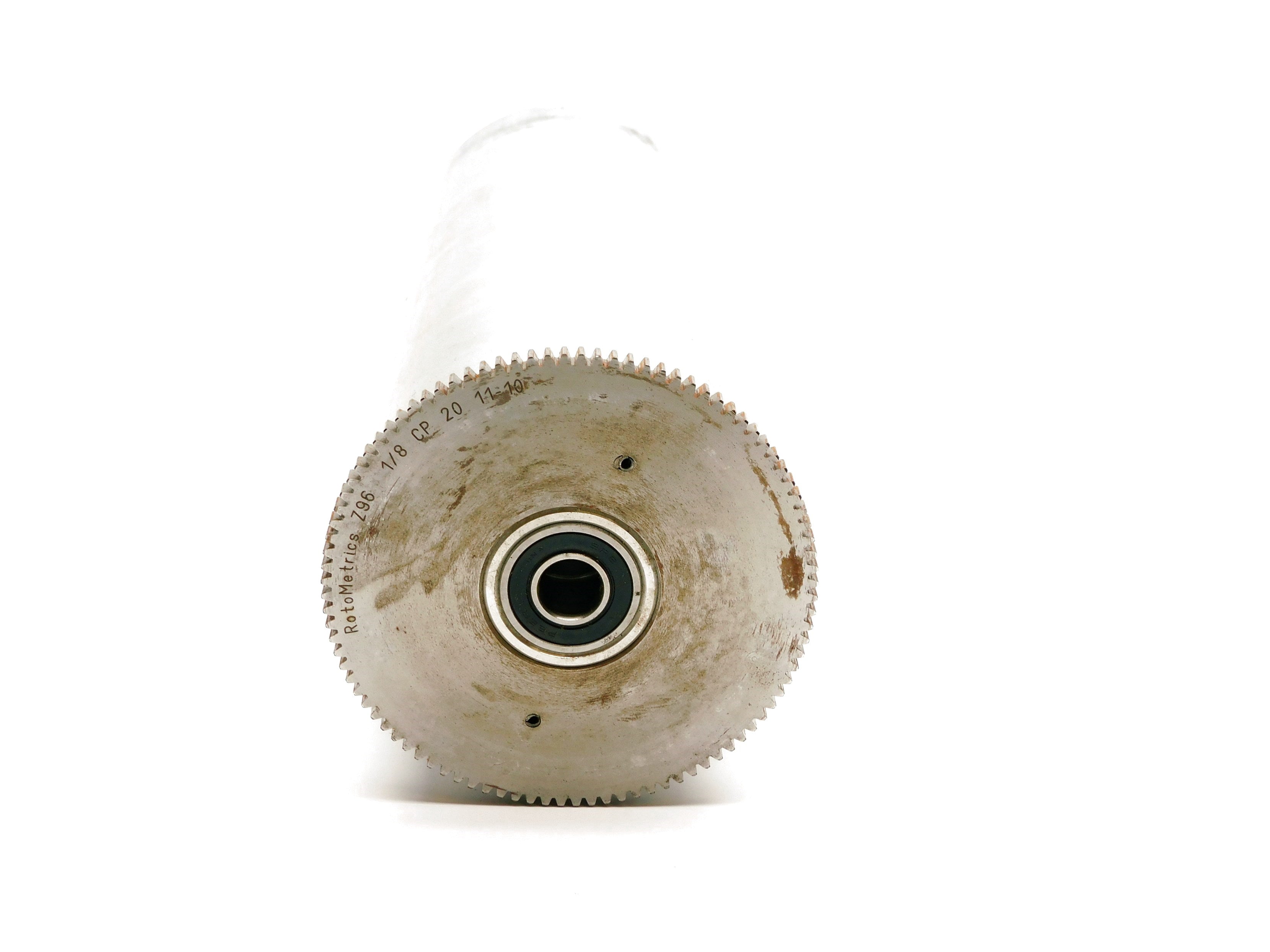 ROTOMETRICS Z96-1/8-CP2011-10 UNMP