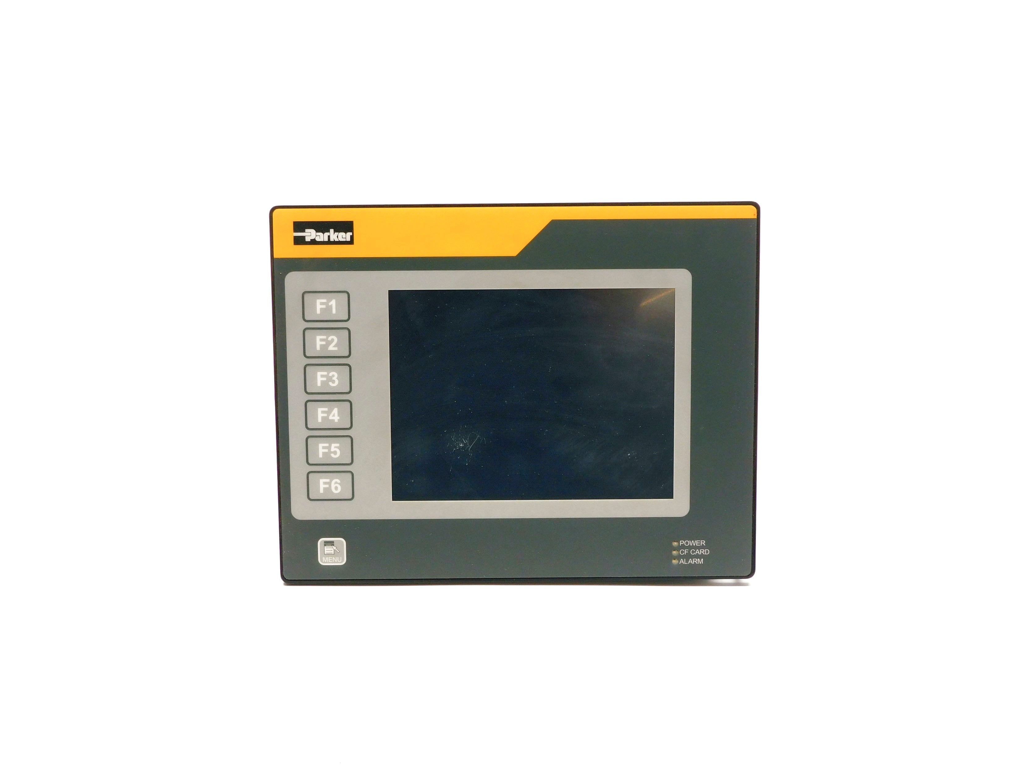 PARKER TS8008/00/02 (AS PICTURED) UNMP