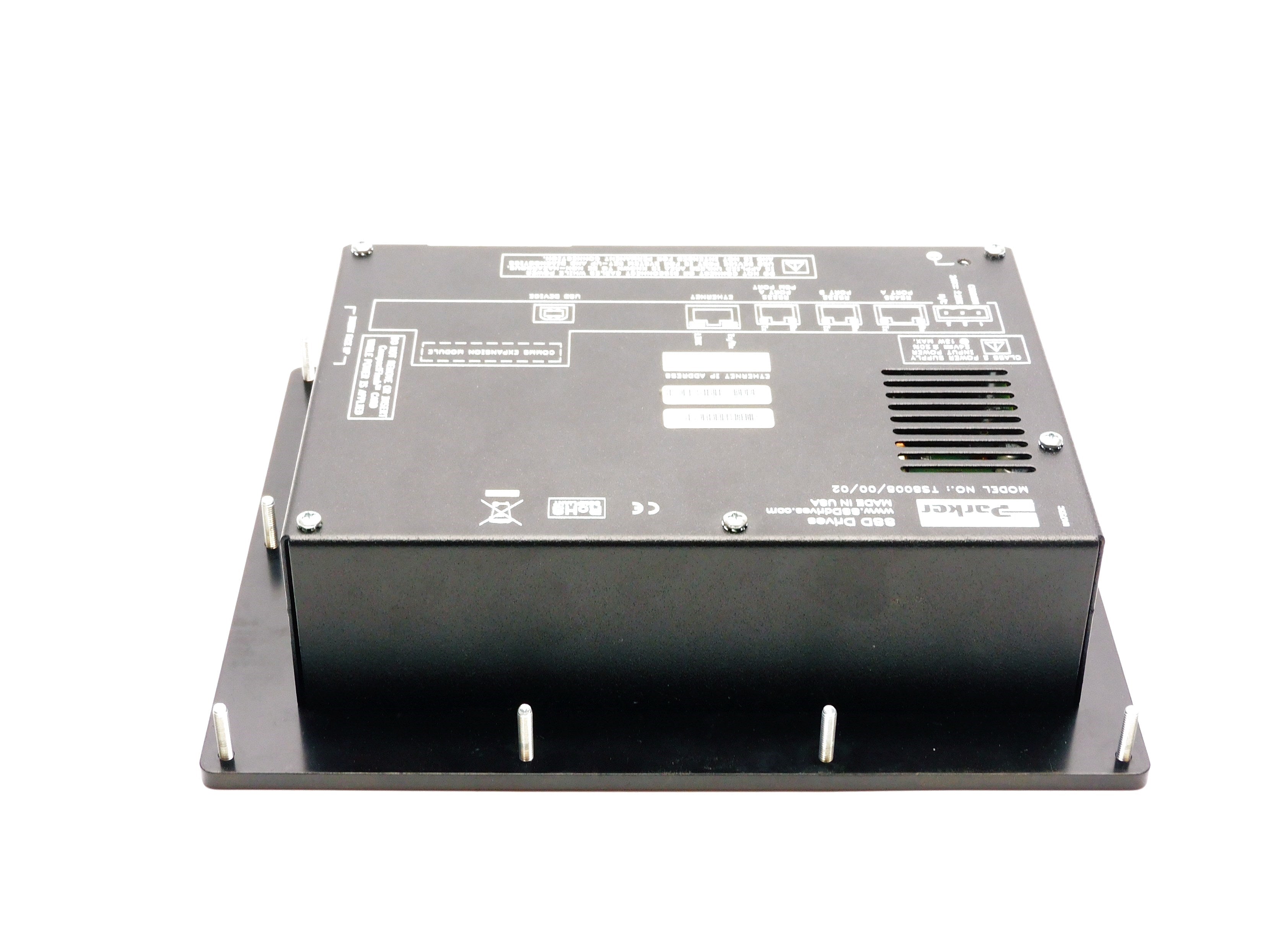 PARKER TS8008/00/02 (AS PICTURED) UNMP