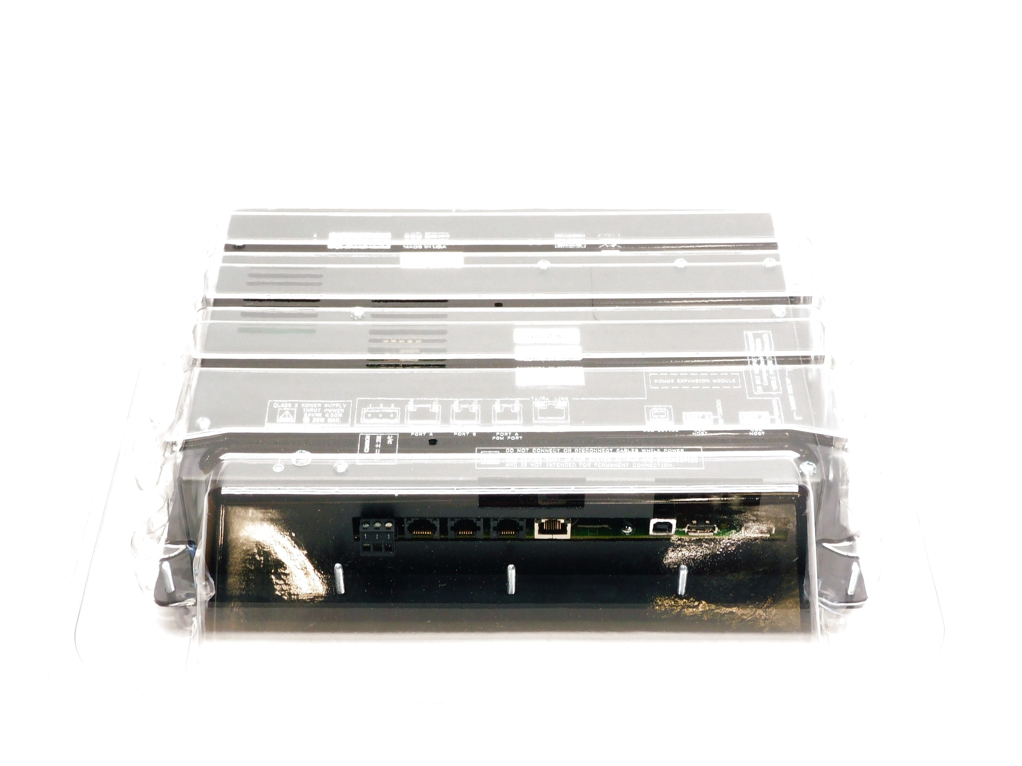PARKER TS8010/00/02 NSMP
