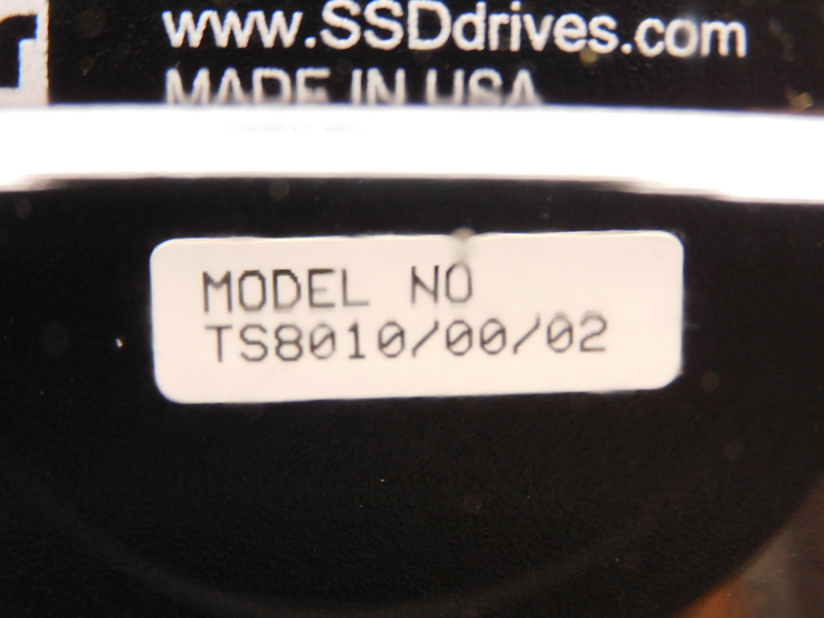 PARKER TS8010/00/02 NSMP