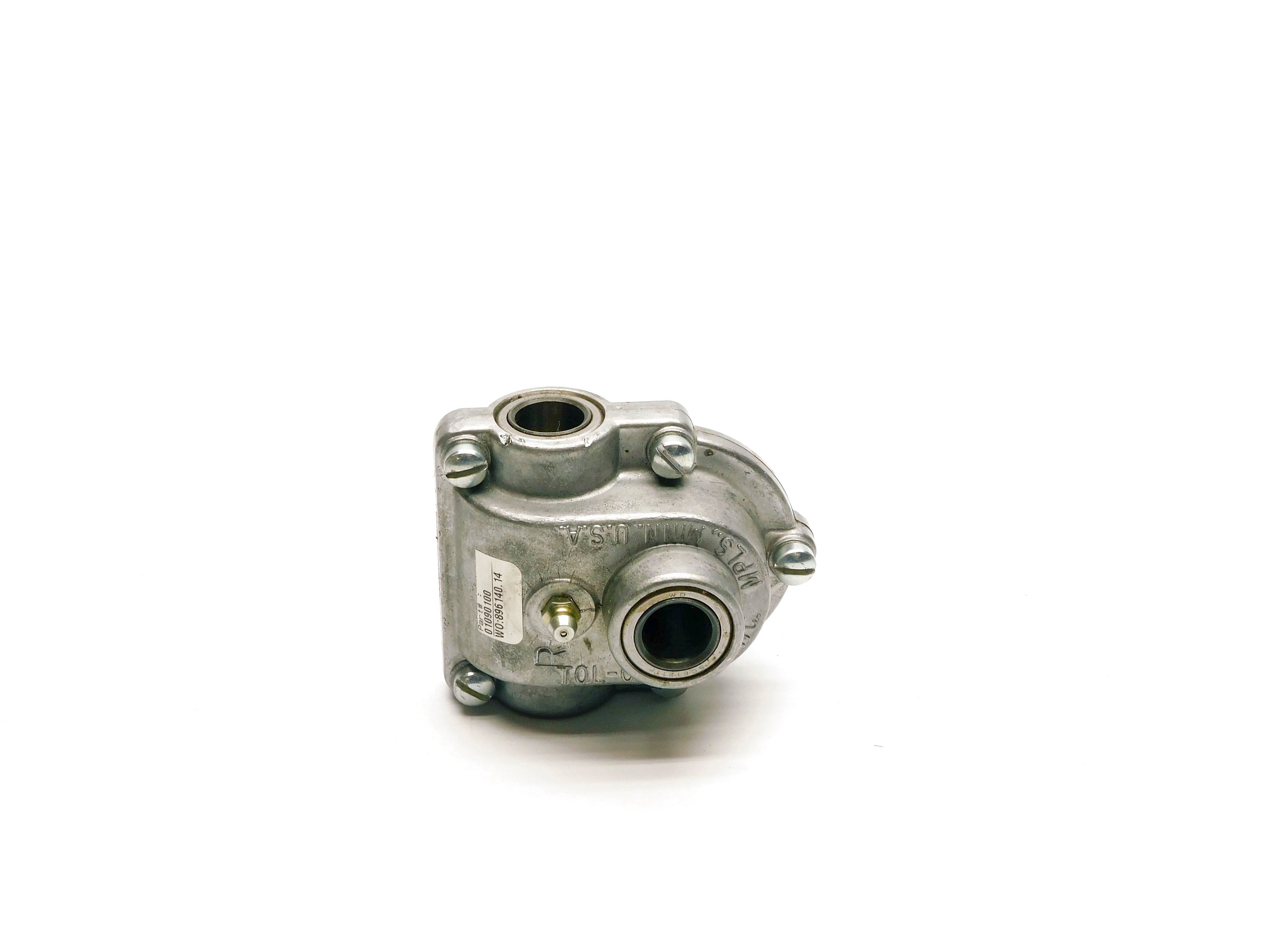 TOL-O-MATIC 01090100 UNMP