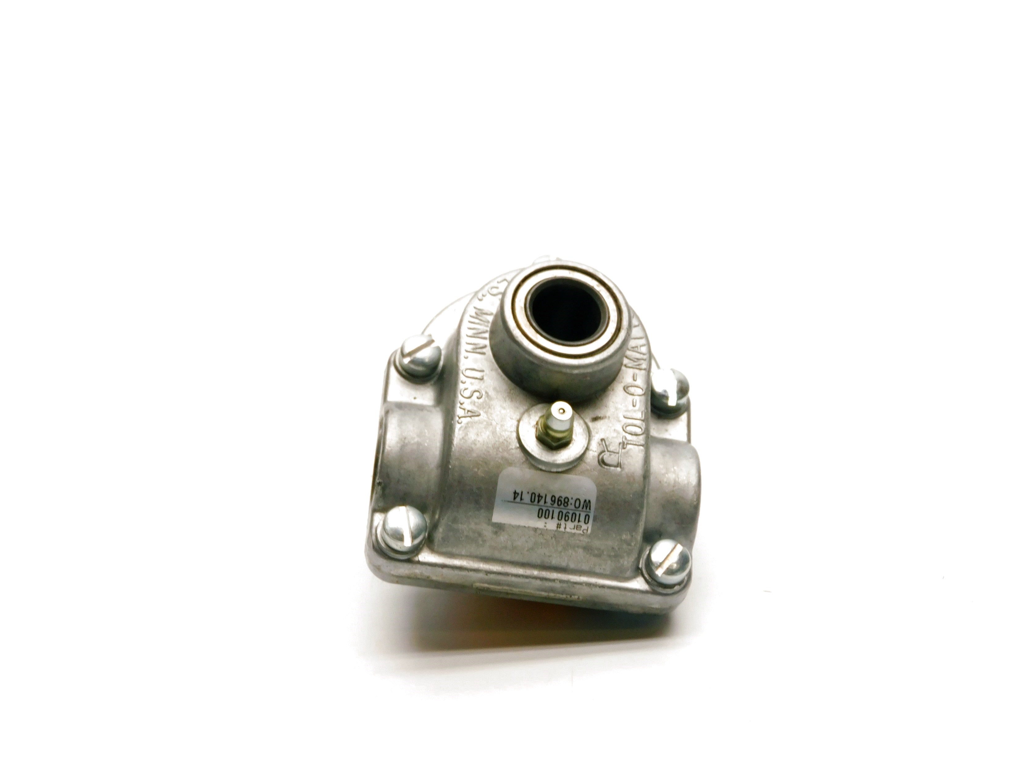 TOL-O-MATIC 01090100 UNMP