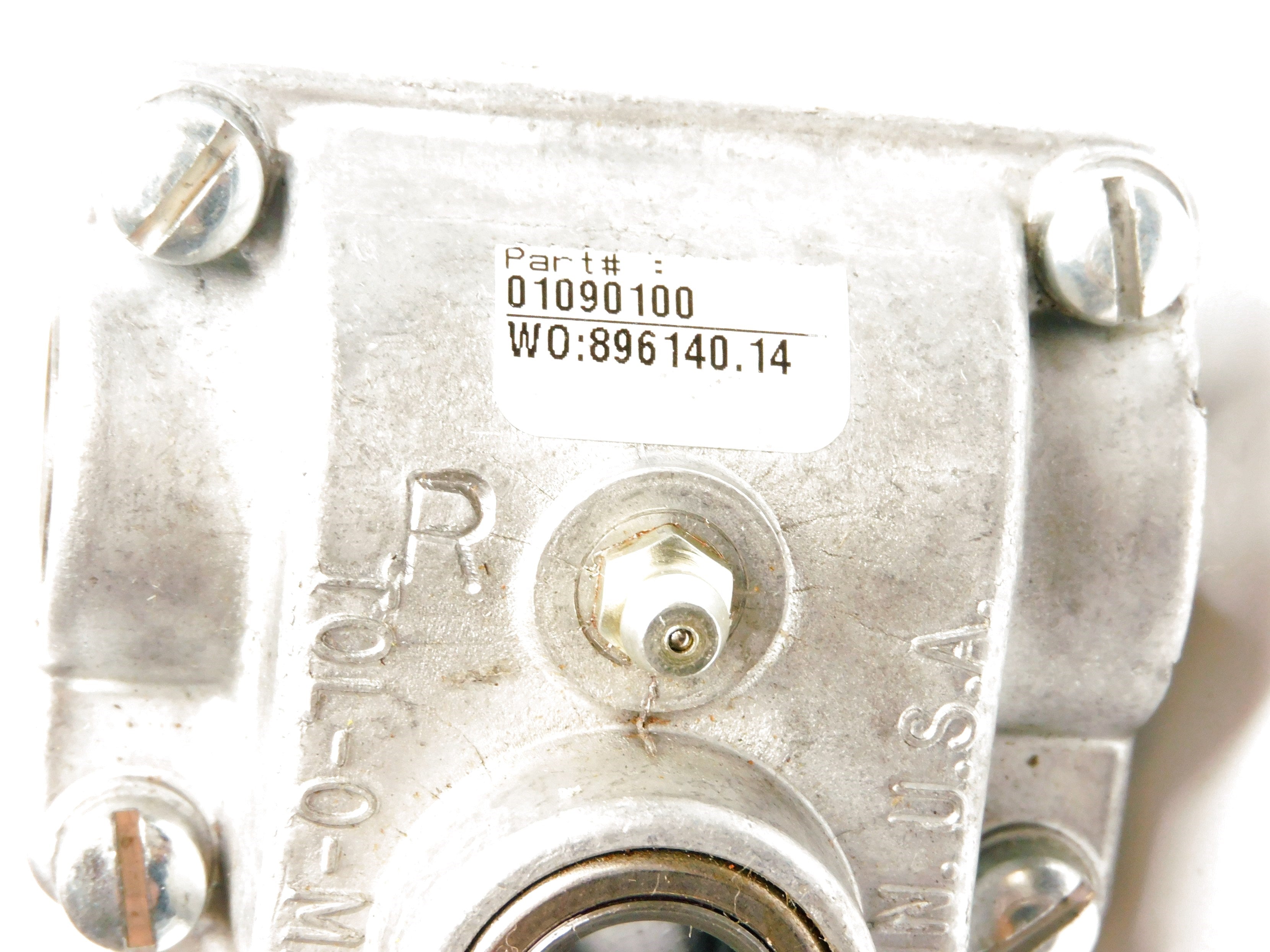 TOL-O-MATIC 01090100 UNMP