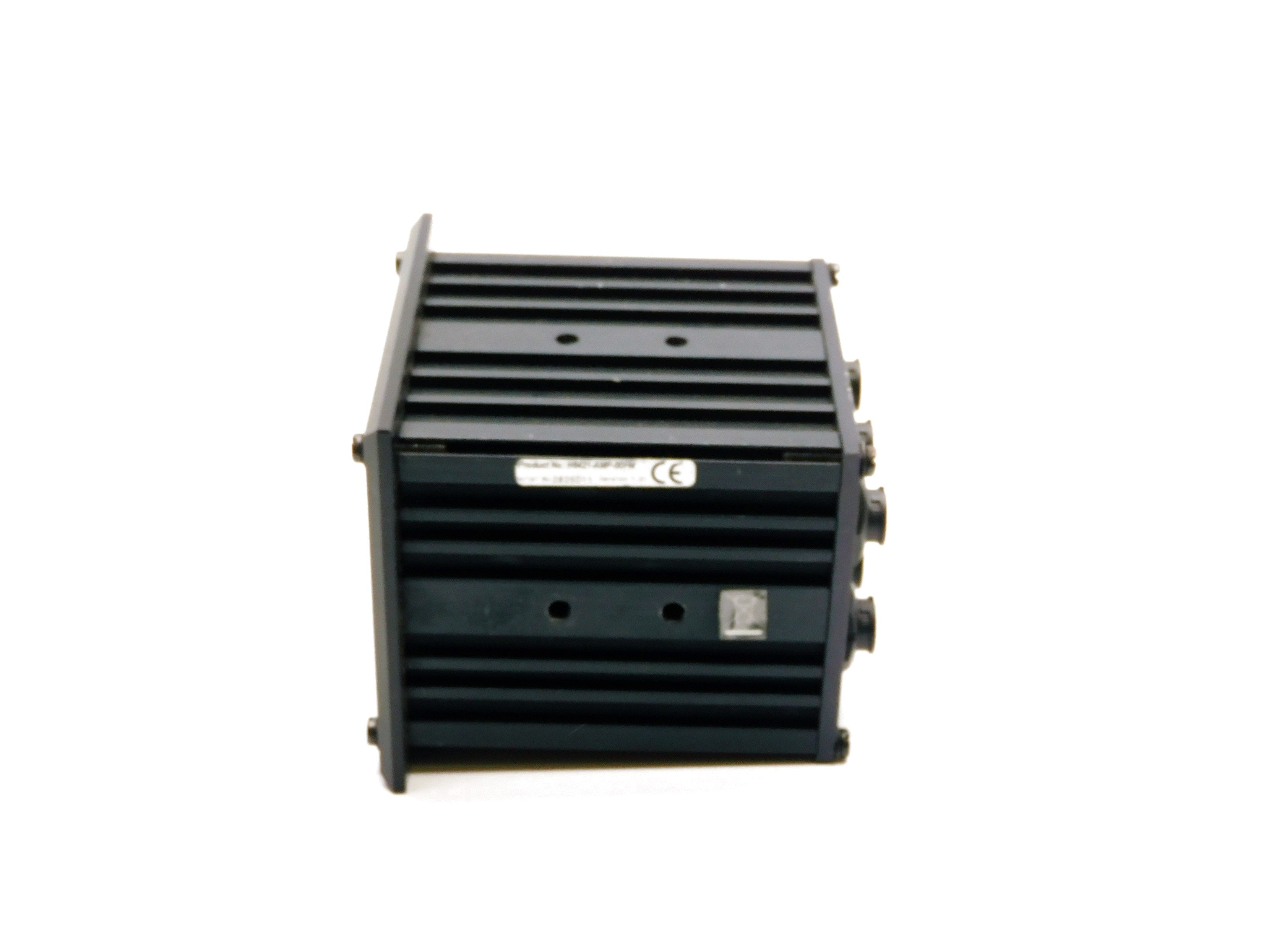 FIVES NORTH AMERICAN H6421-AMP-00FM UNMP
