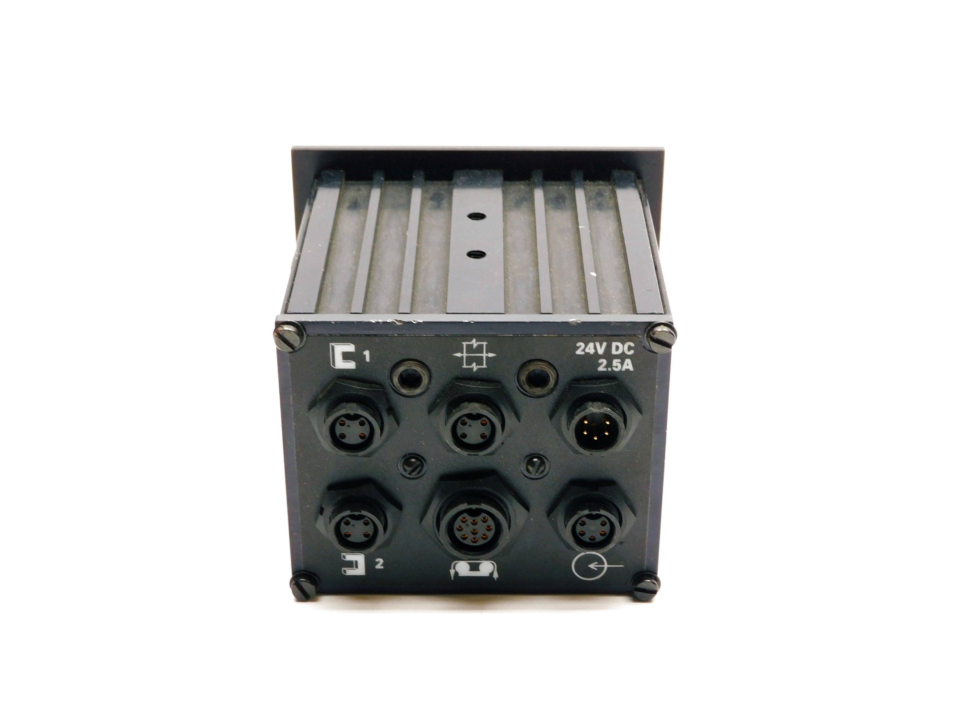 FIVES NORTH AMERICAN H6421-AMP-00FM UNMP