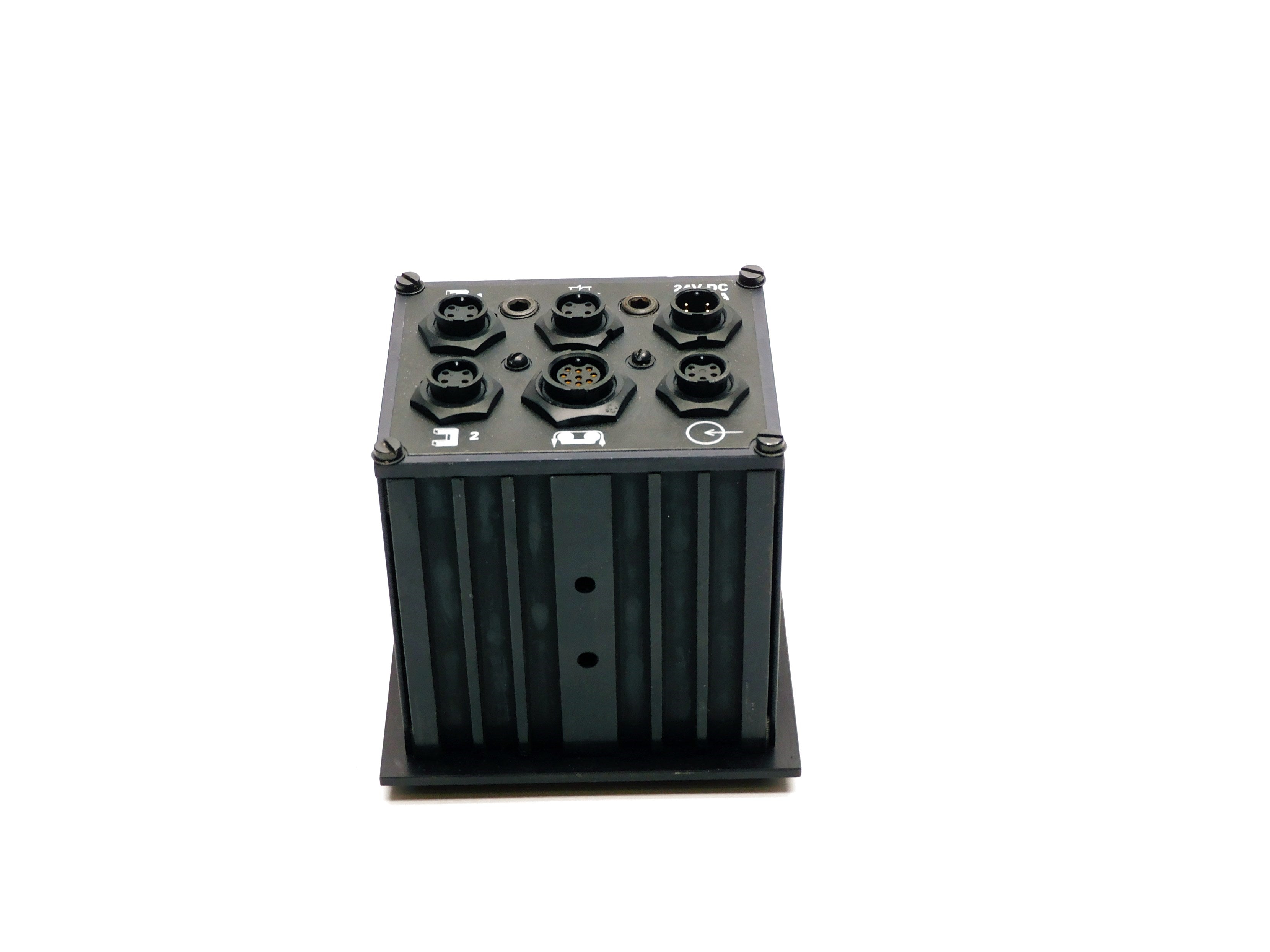 FIVES NORTH AMERICAN H6421-AMP-00FM UNMP