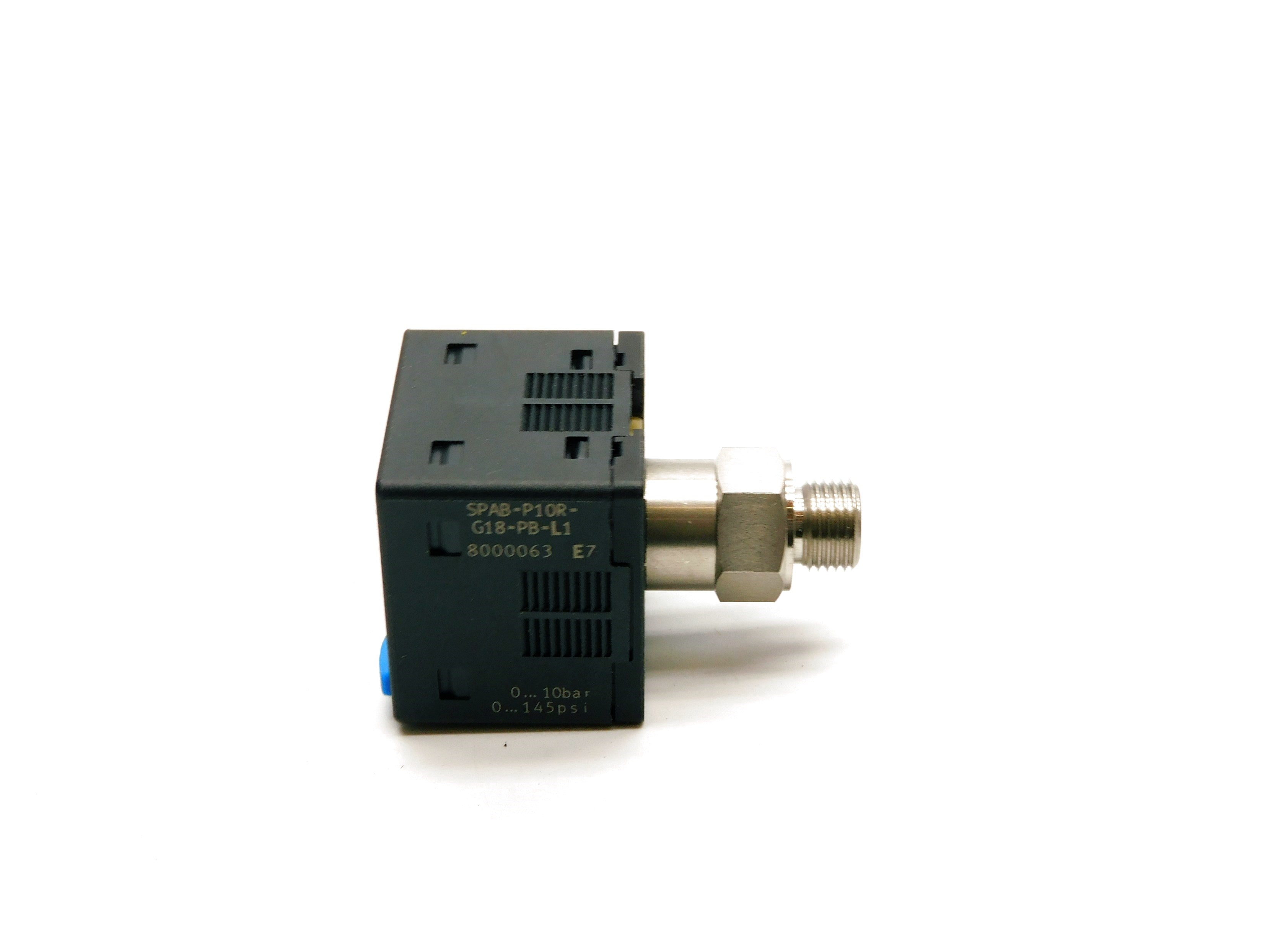 FESTO SPAB-P10R-G18-PB-L1 NSMP