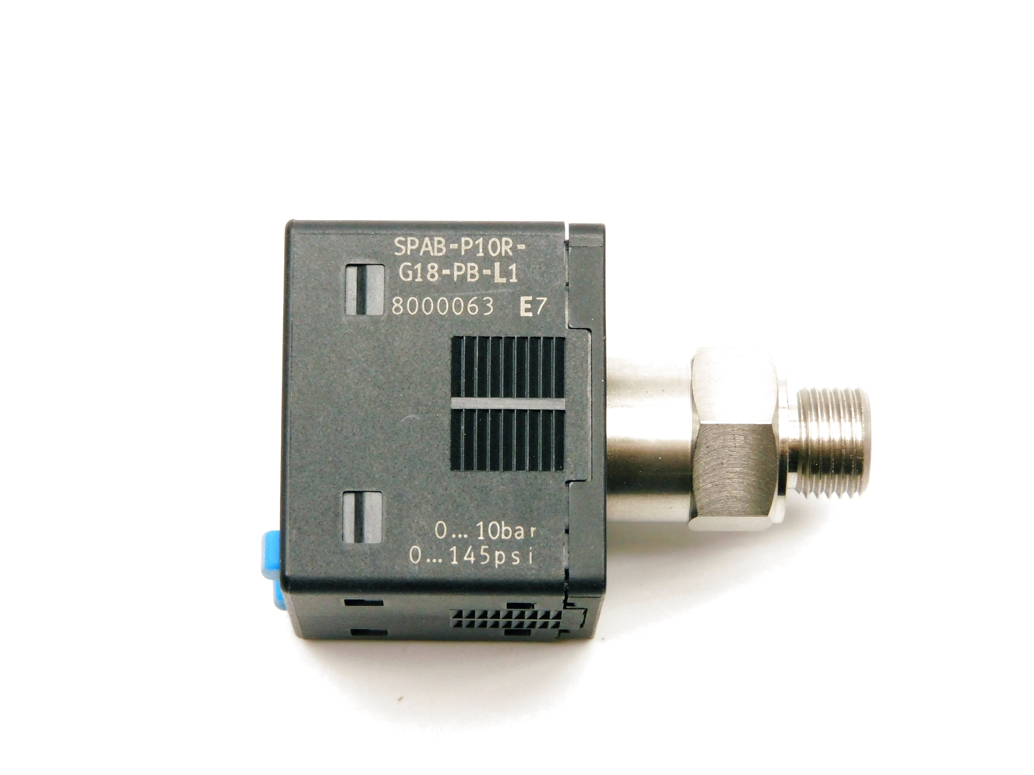 FESTO SPAB-P10R-G18-PB-L1 NSMP