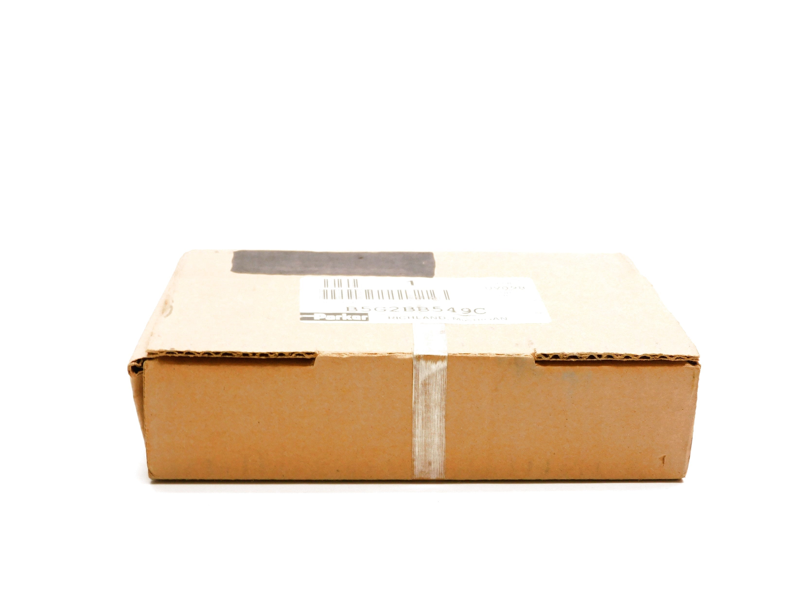 PARKER B5G2BB549C 24VDC NSFS