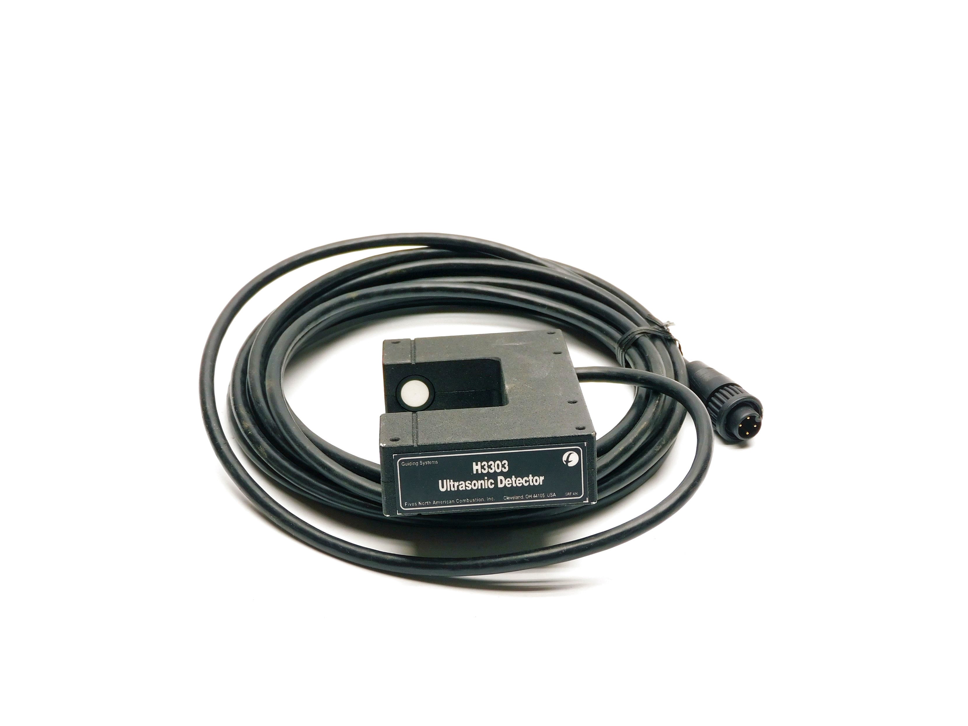 FIVES NORTH AMERICAN H3303 UNMP