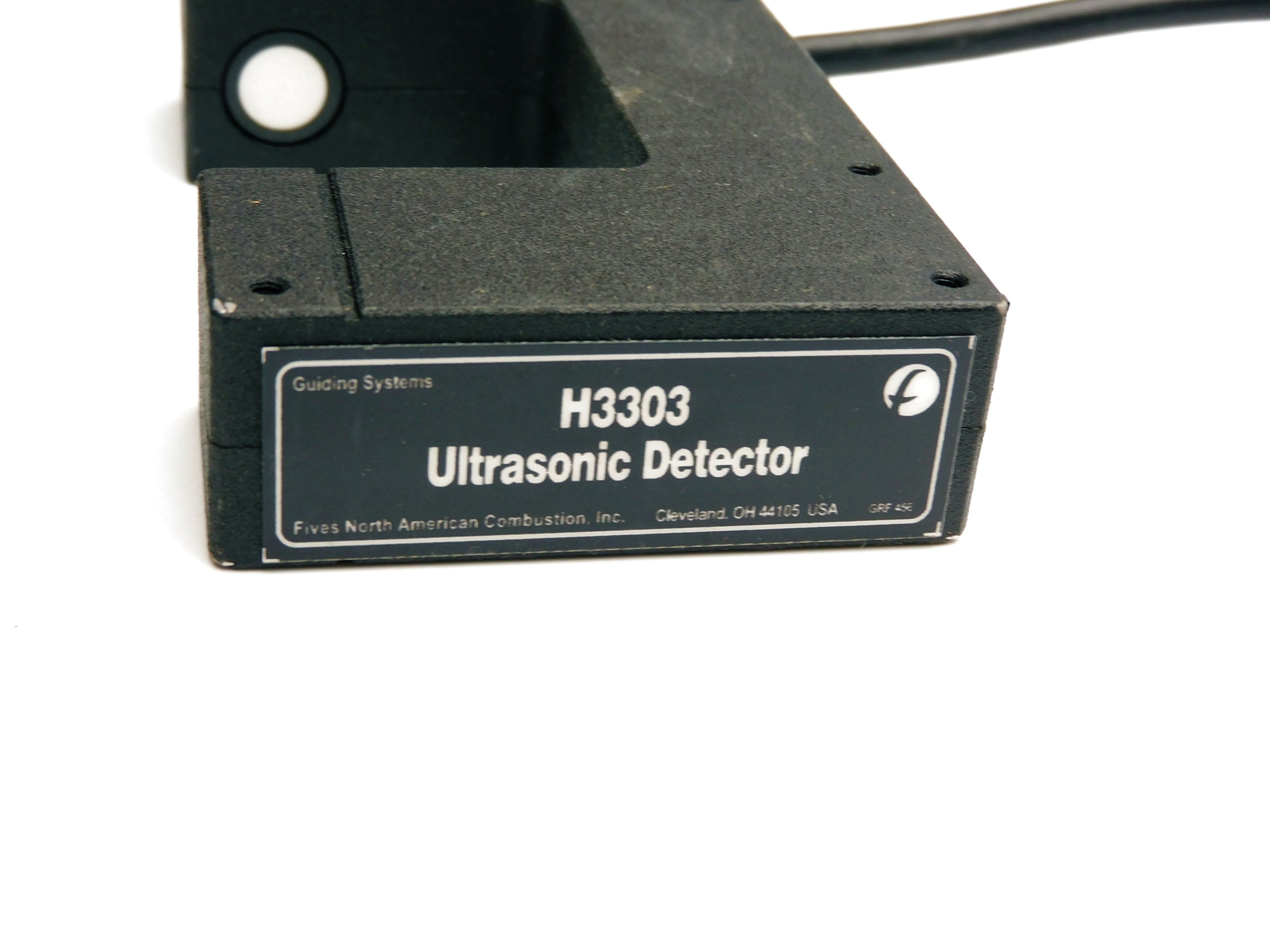 FIVES NORTH AMERICAN H3303 UNMP