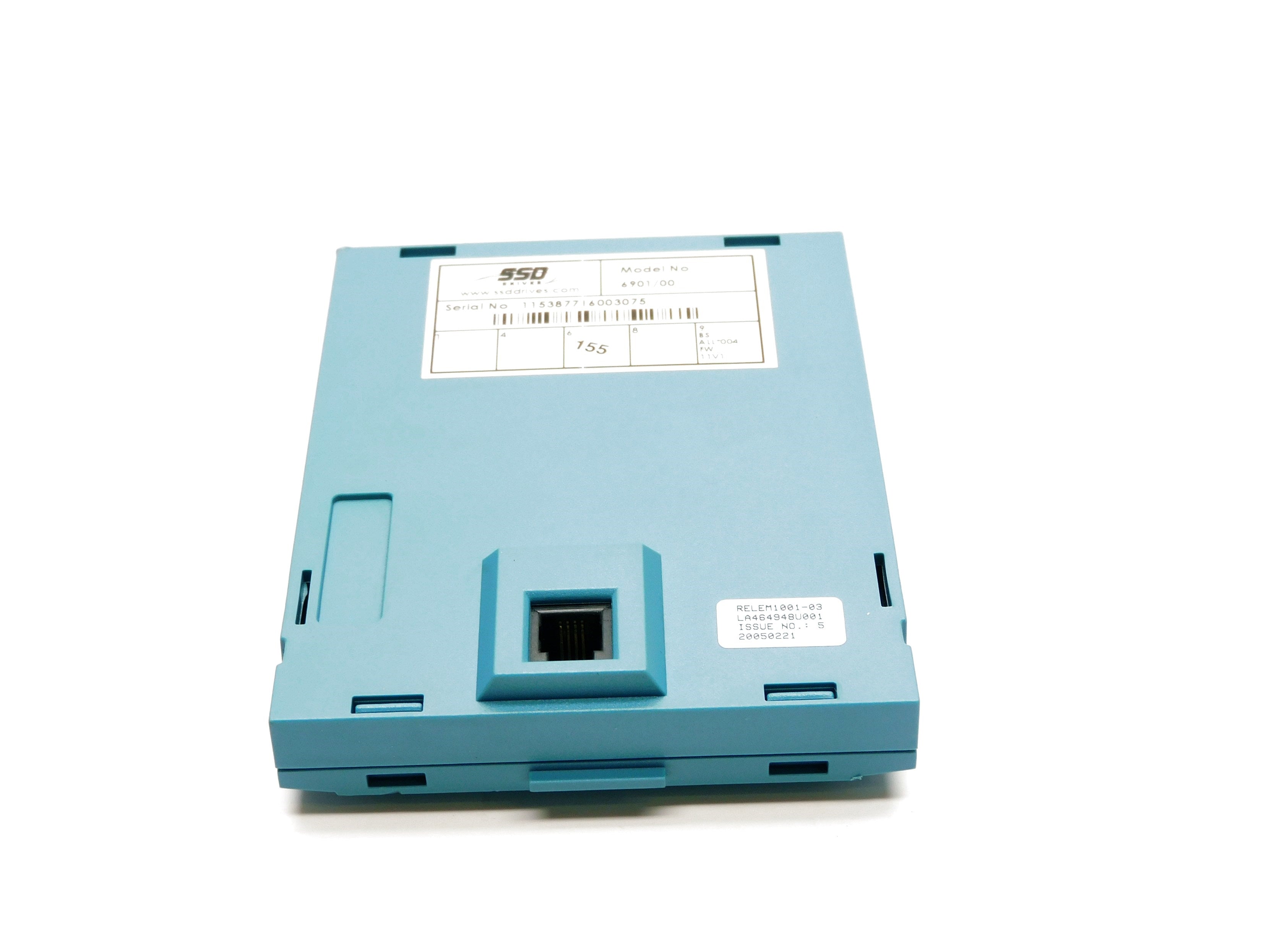 SSD 6901/00 F/W 11V1 UNMP