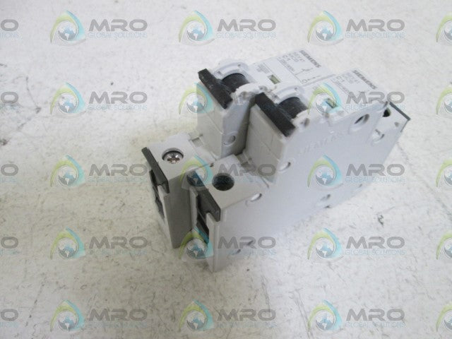SIEMENS CIRCUIT BREAKER 5SY4101-7 *NEW NO BOX*