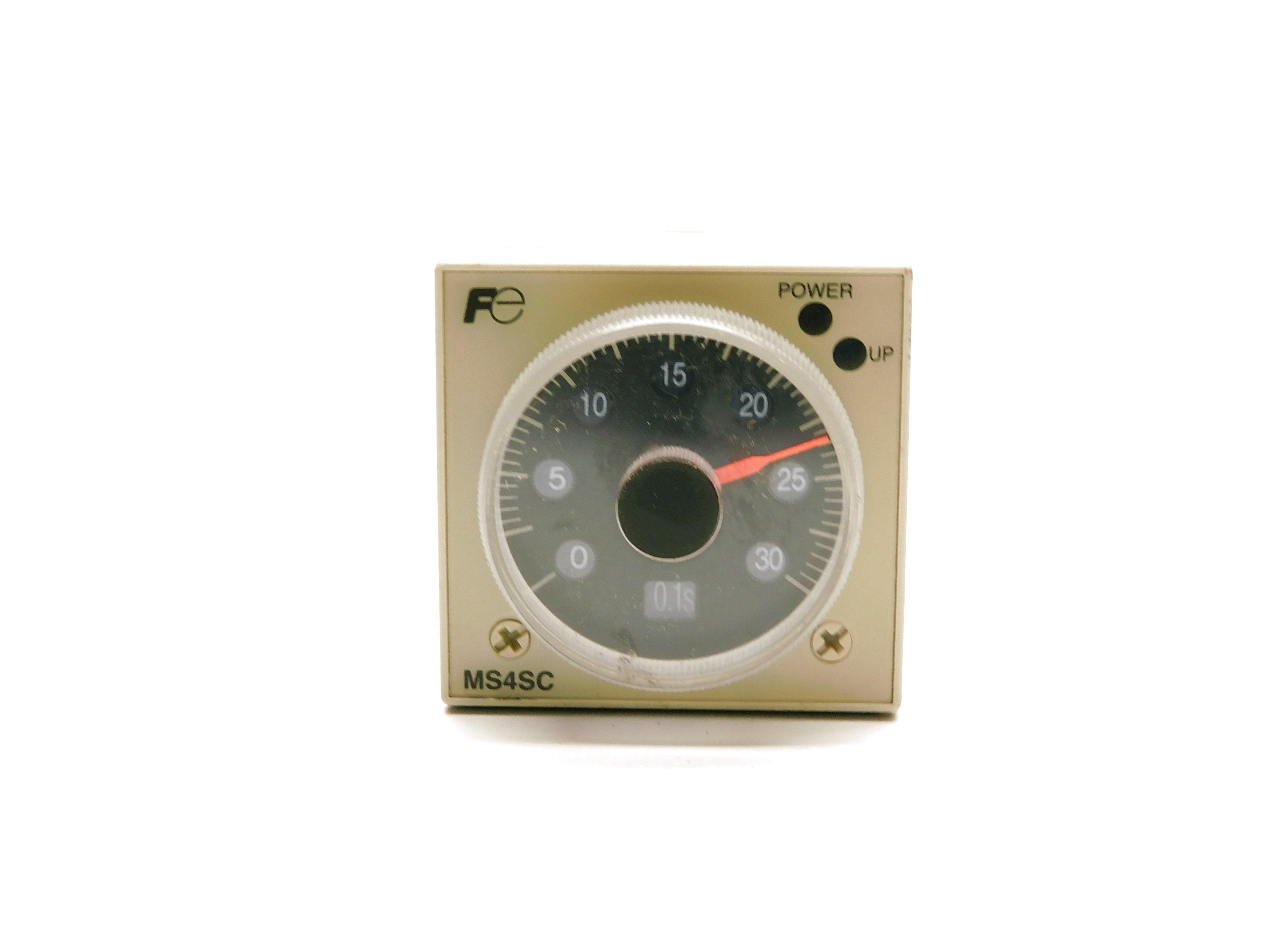 AUTOMATION DIRECT MS4SC-CE-ADC 24VDC/AC 2A NSNP