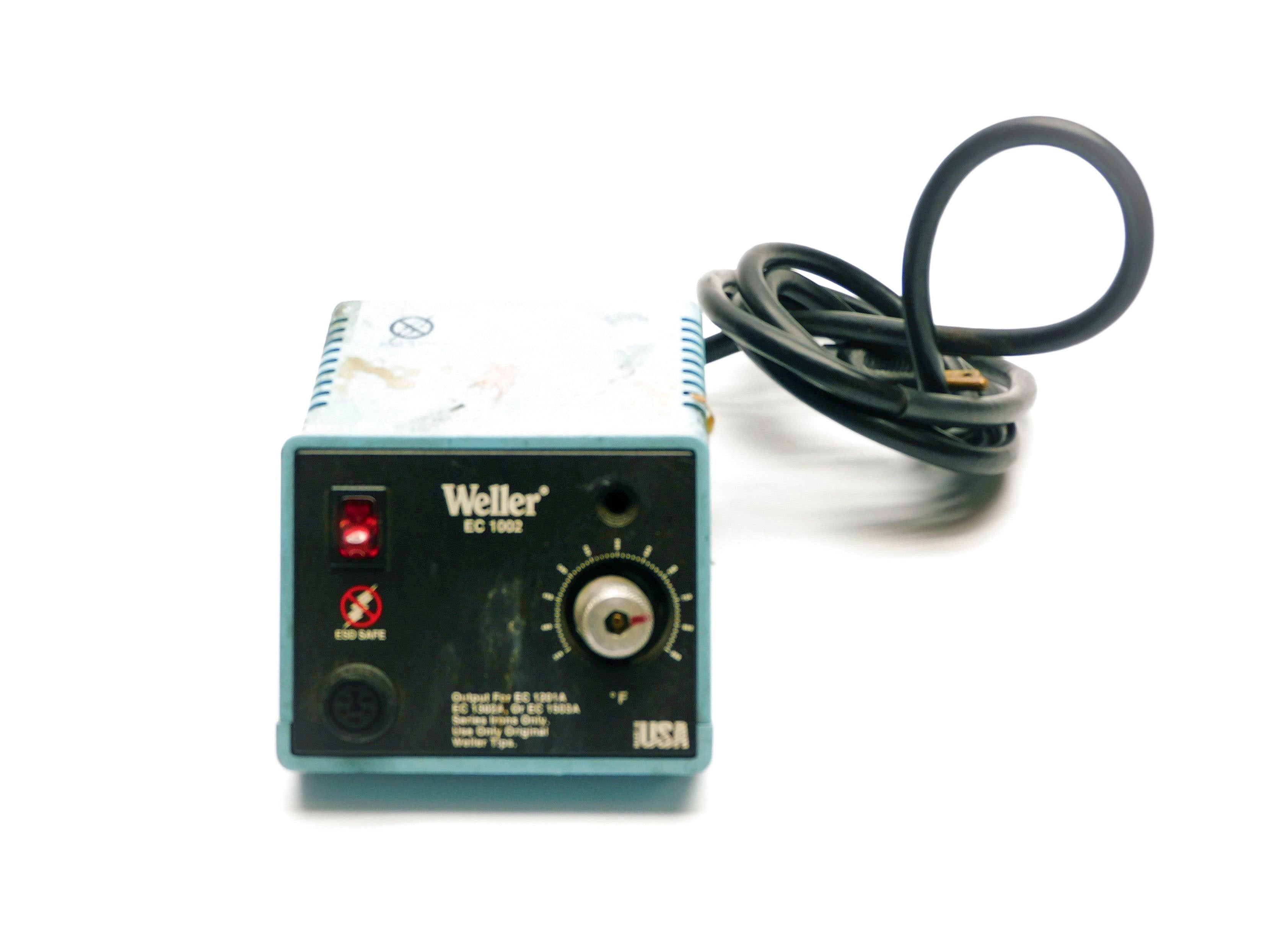 WELLER EC1002-0 UNMP